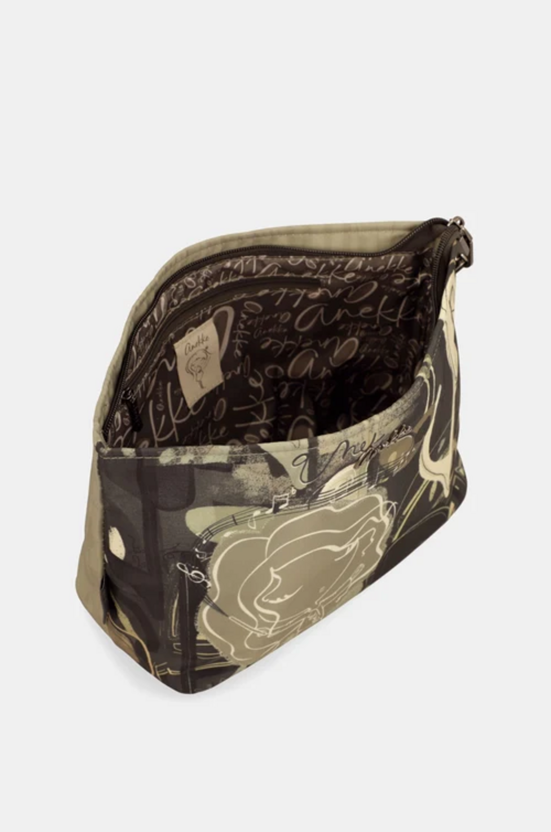 POCHETTE DONNA CON MANICHETTO ANEKKE Linea ORCHESTRA