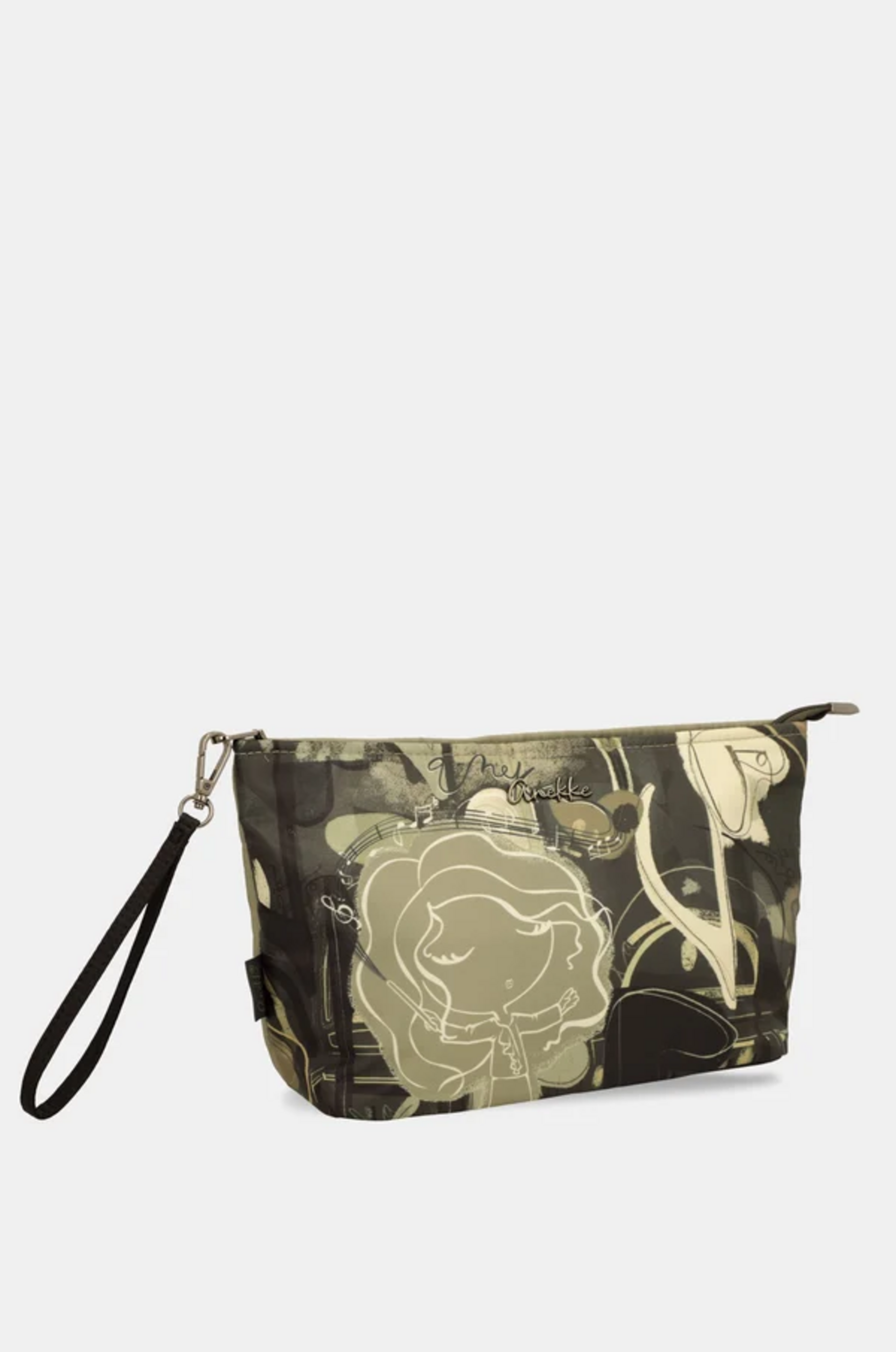 POCHETTE DONNA CON MANICHETTO ANEKKE Linea ORCHESTRA