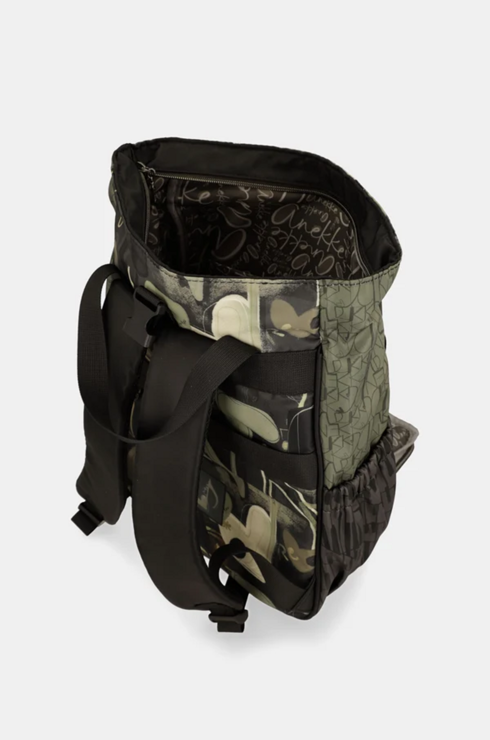BORSA A ZAINO DA VIAGGIO ANEKKE Linea ORCHESTRA