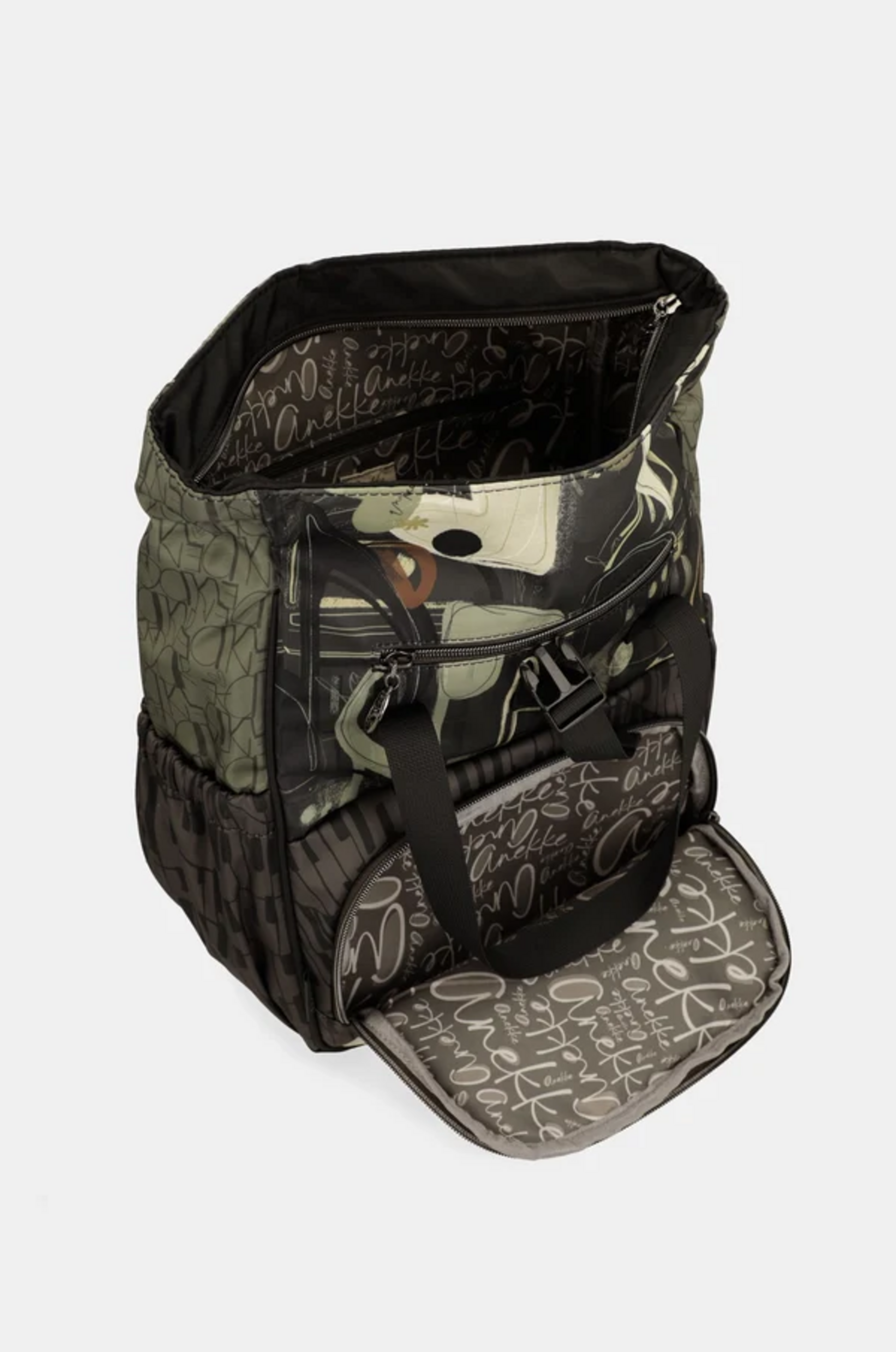 BORSA A ZAINO DA VIAGGIO ANEKKE Linea ORCHESTRA