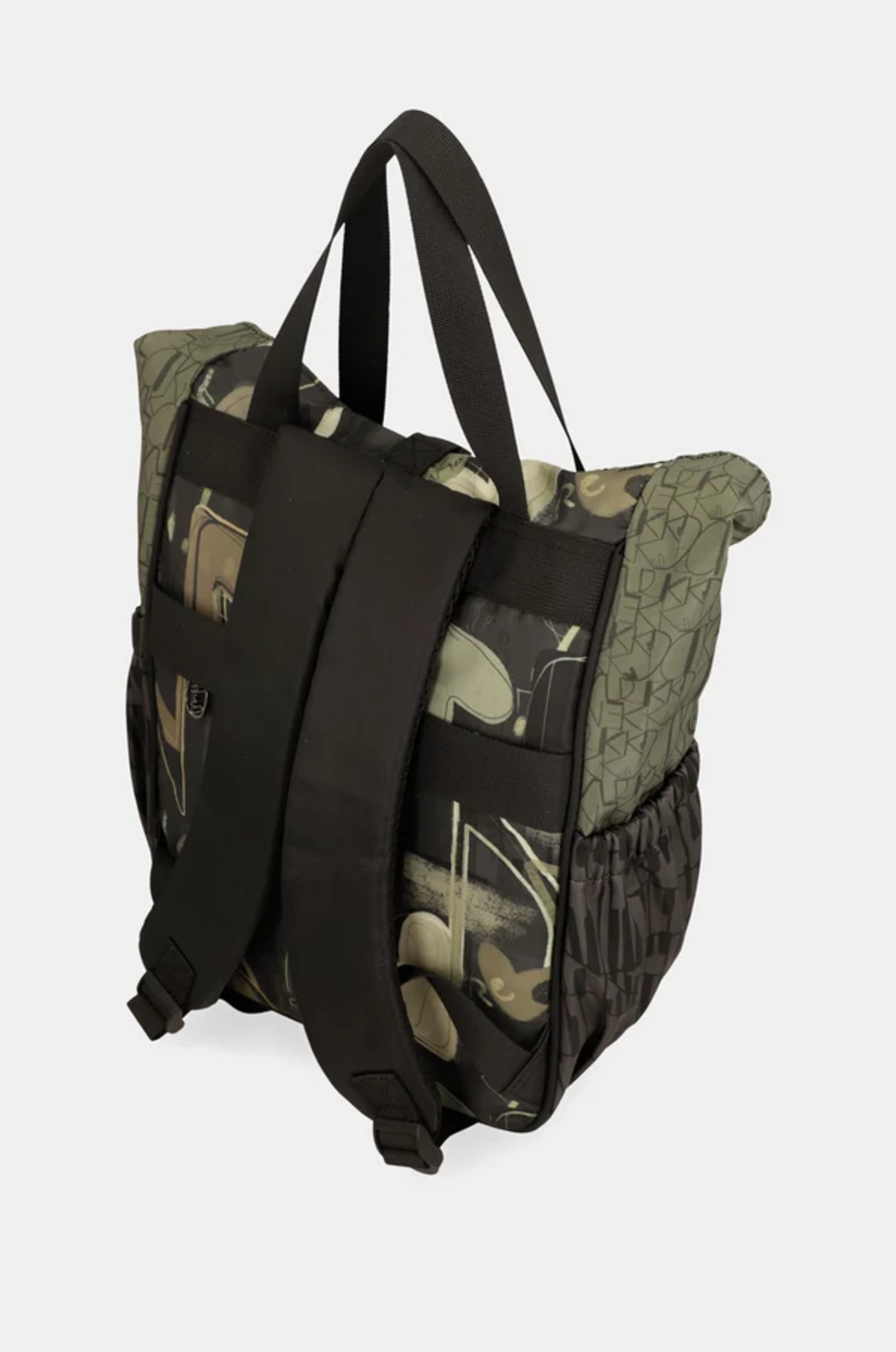 BORSA A ZAINO DA VIAGGIO ANEKKE Linea ORCHESTRA