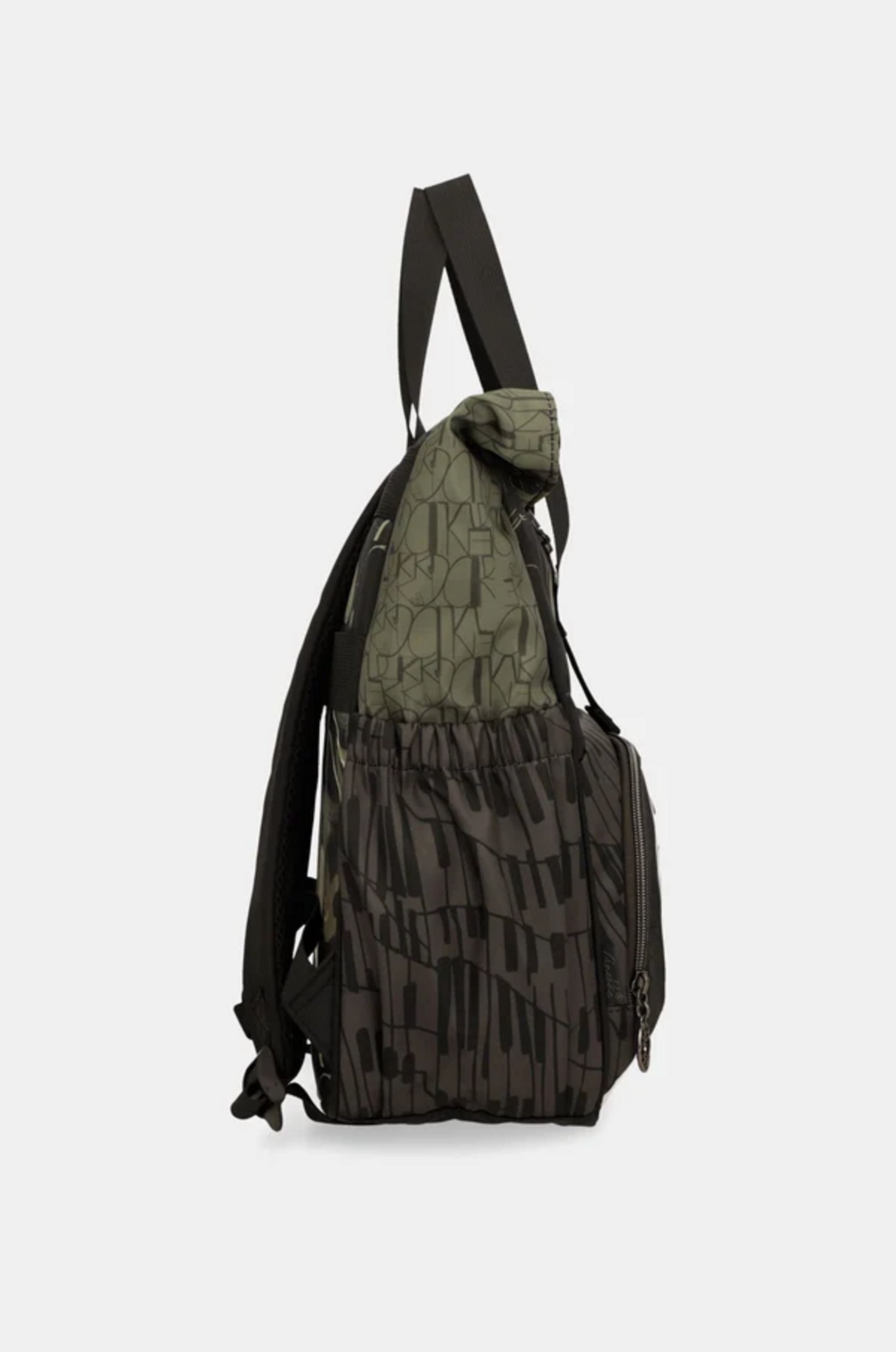 BORSA A ZAINO DA VIAGGIO ANEKKE Linea ORCHESTRA