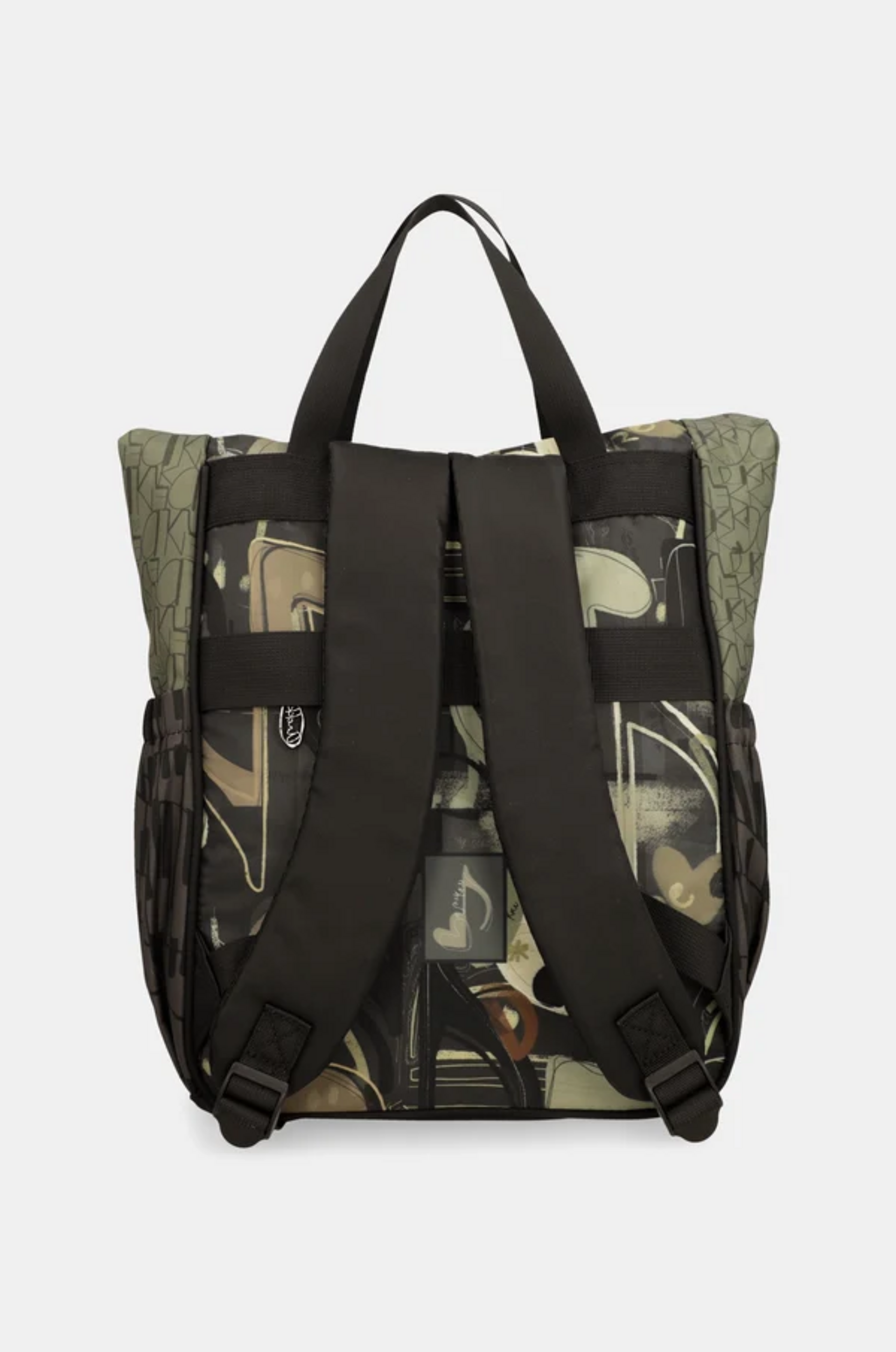 BORSA A ZAINO DA VIAGGIO ANEKKE Linea ORCHESTRA