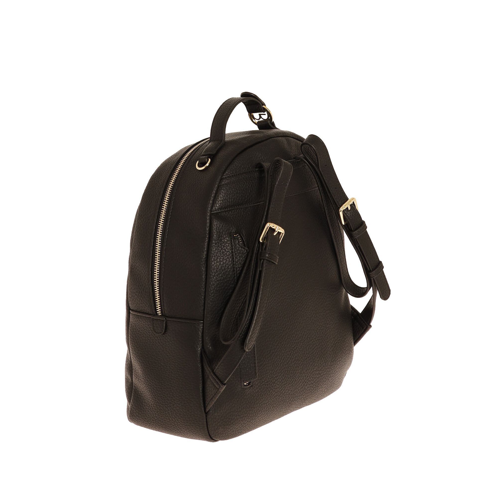BORSA A ZAINO NERO By Byblos Linea ADVENTURE