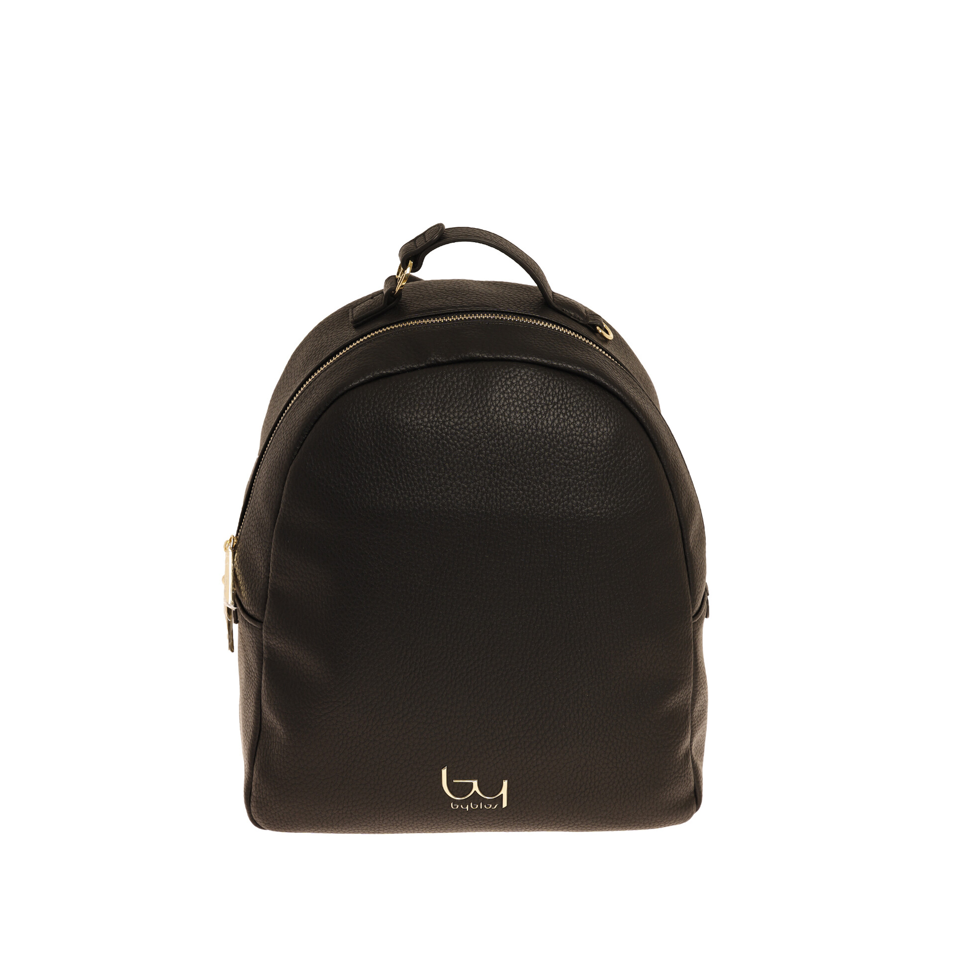 BORSA A ZAINO NERO By Byblos Linea ADVENTURE
