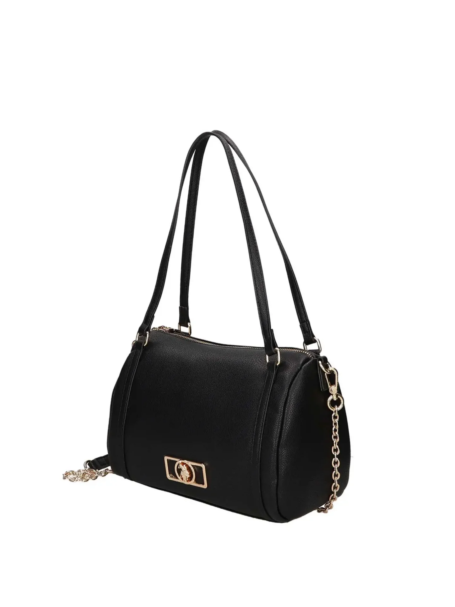 BORSA  SHOPPER BOWLING   BIUJ89351WVP U.S. POLO ASSN. LINEA JONES CHIC