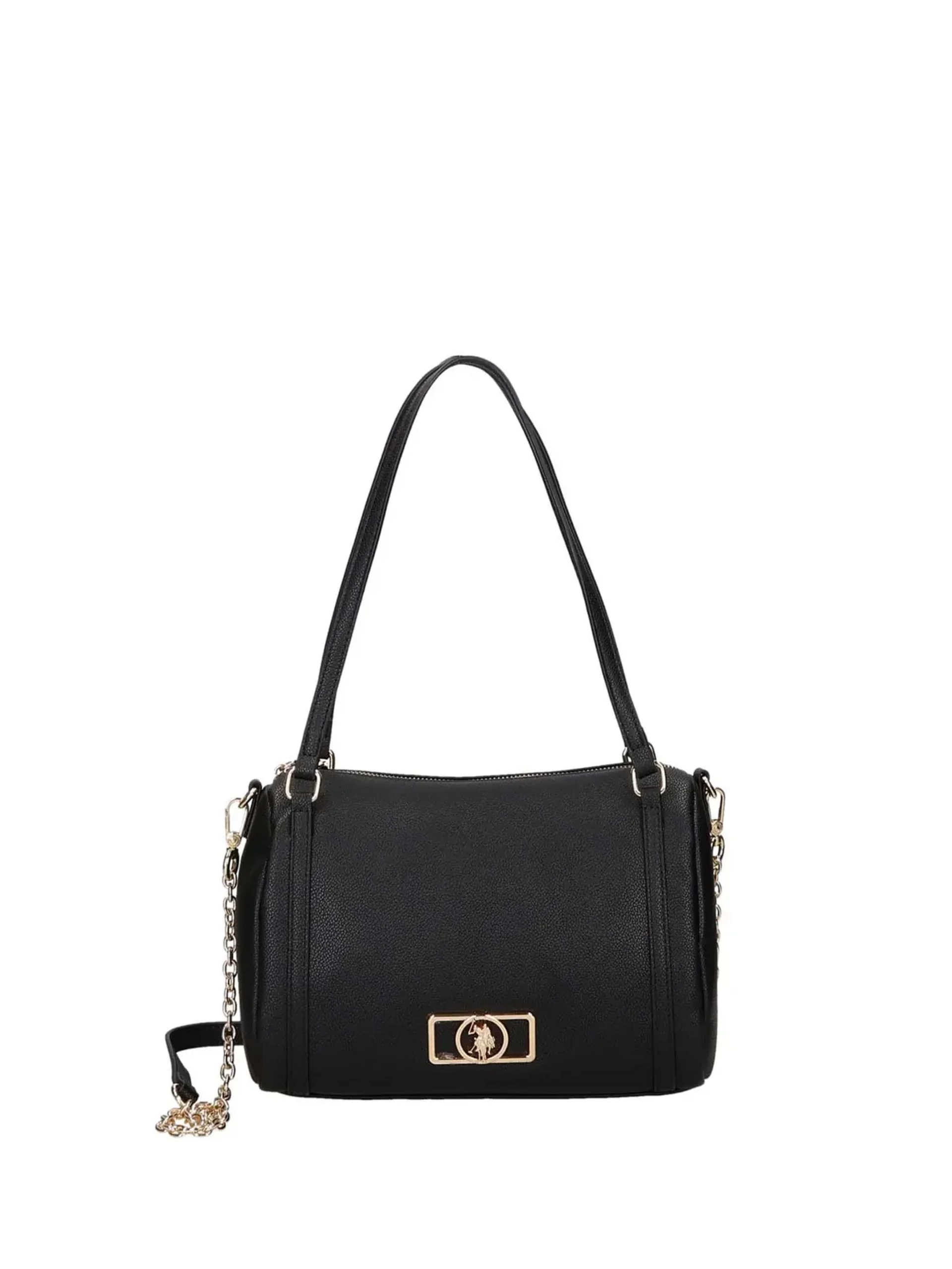 BORSA  SHOPPER BOWLING   BIUJ89351WVP U.S. POLO ASSN. LINEA JONES CHIC
