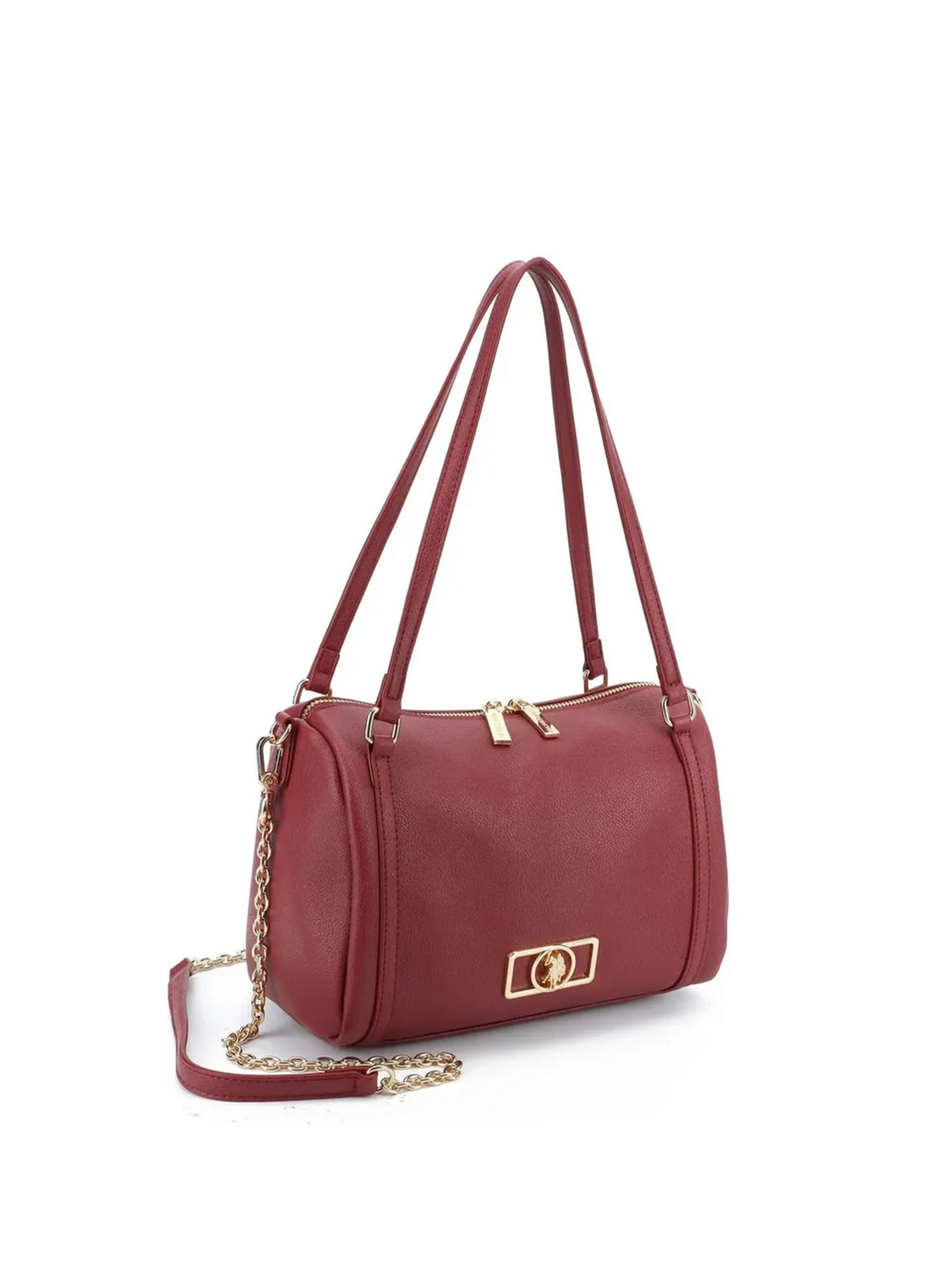 BORSA  SHOPPER BOWLING   BIUJ89351WVP U.S. POLO ASSN. LINEA JONES CHIC