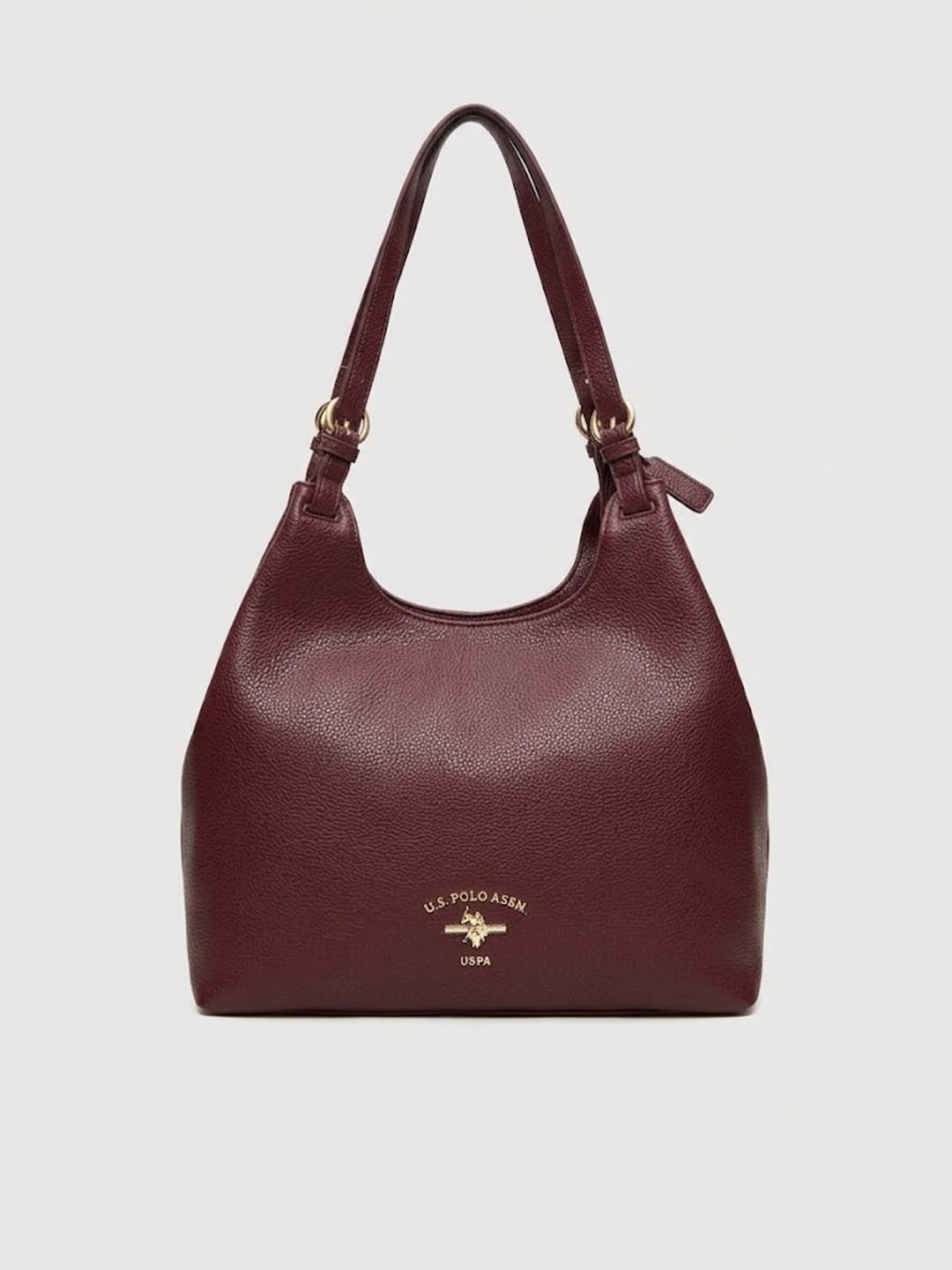 BORSA  SHOPPER BIUSS8372WVP U.S. POLO ASSN. LINEA STANFORD