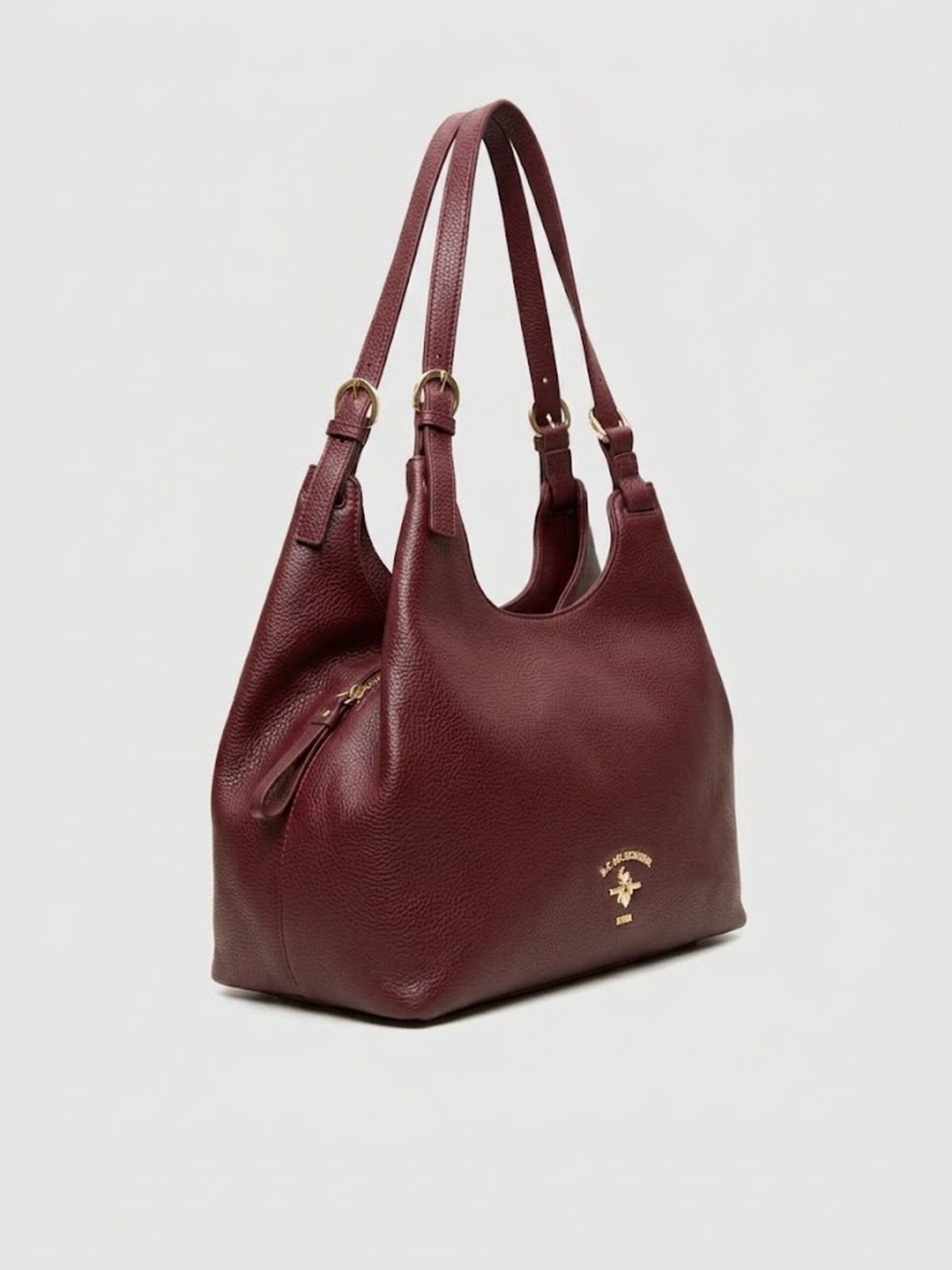 BORSA  SHOPPER BIUSS8372WVP U.S. POLO ASSN. LINEA STANFORD