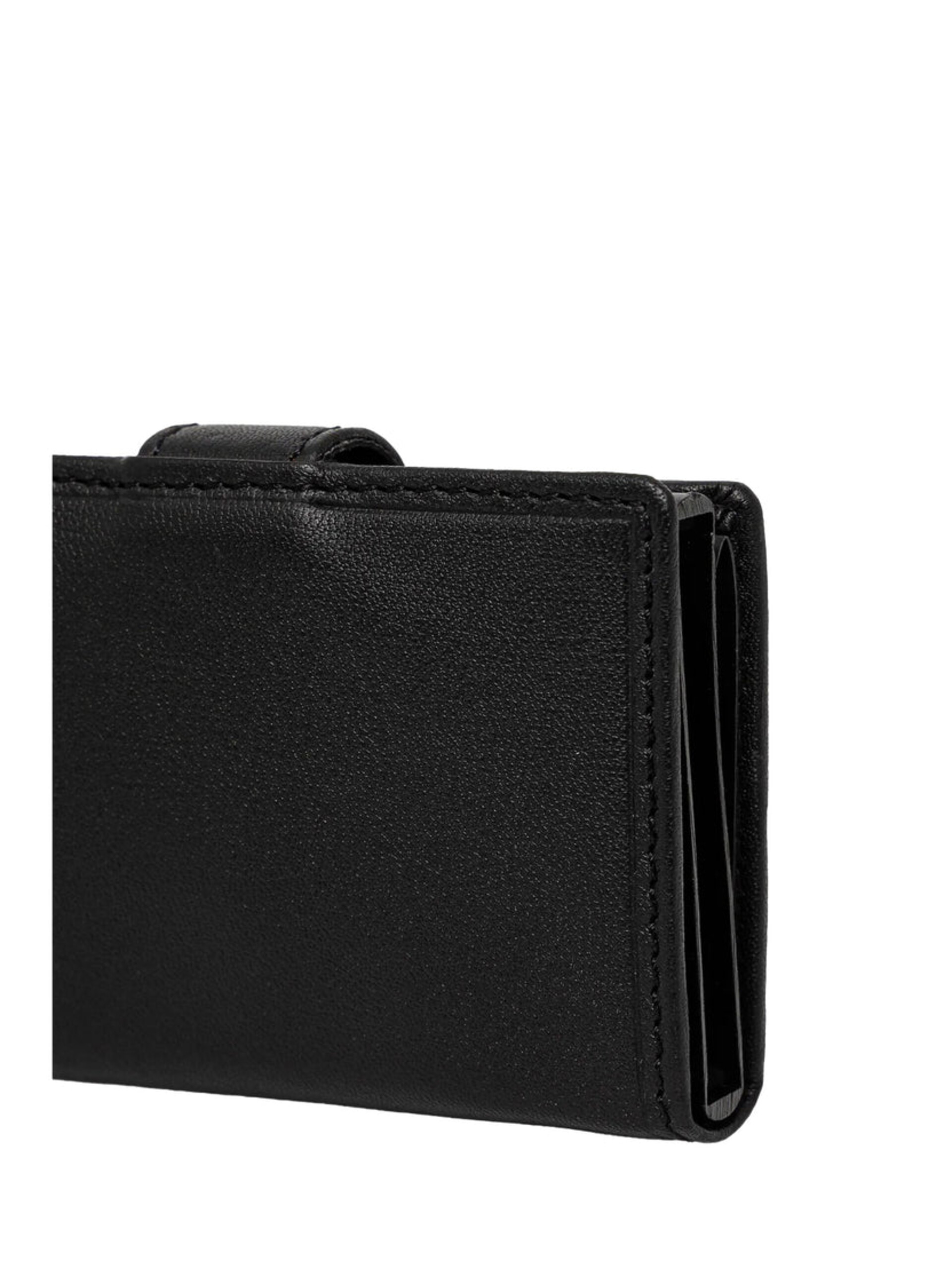 Porta Carte Card   Secret Pelle   RFID WEUUA2617MHA U.S. POLO ASSN. LINEA  UTAH CARD HOLDER