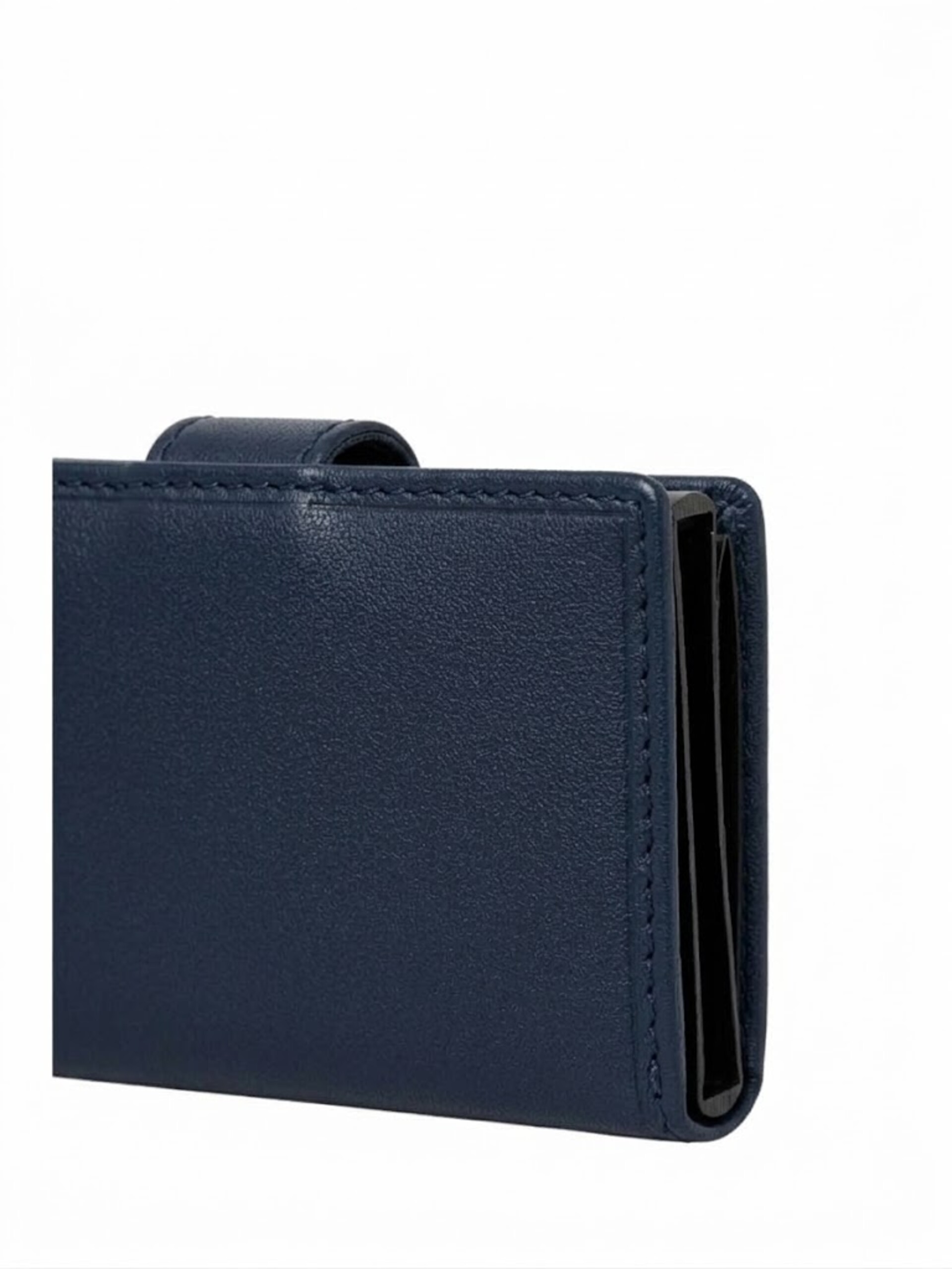 Porta Carte Card   Secret Pelle   RFID WEUUA2617MHA U.S. POLO ASSN. LINEA  UTAH CARD HOLDER