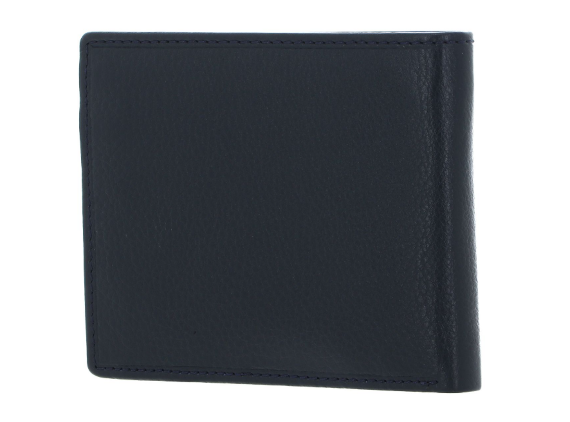 PORTAFOGLIO UOMO  PELLE AEUZ32543MHA U.S. POLO ASSN. LINEA BRAZIL HORI