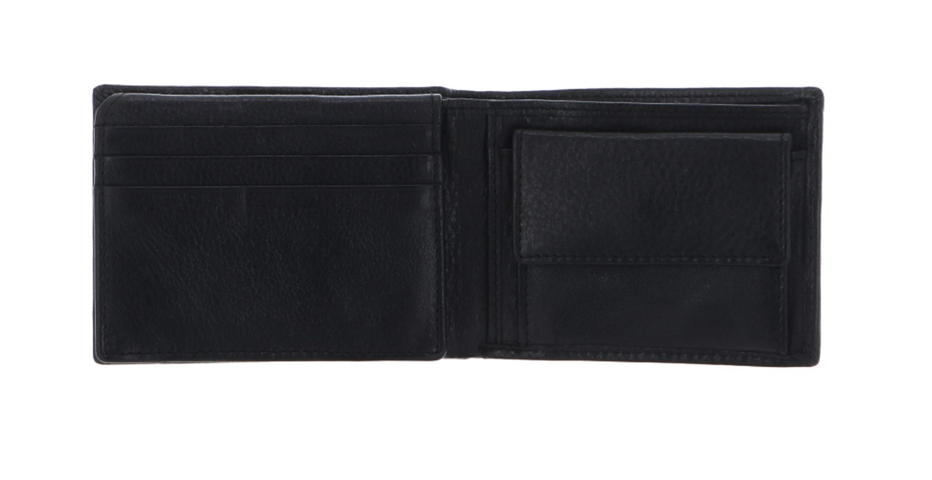 PORTAFOGLIO UOMO PELLE AEUZ32541MHA U.S. POLO ASSN. LINEA BRAZIL HORI