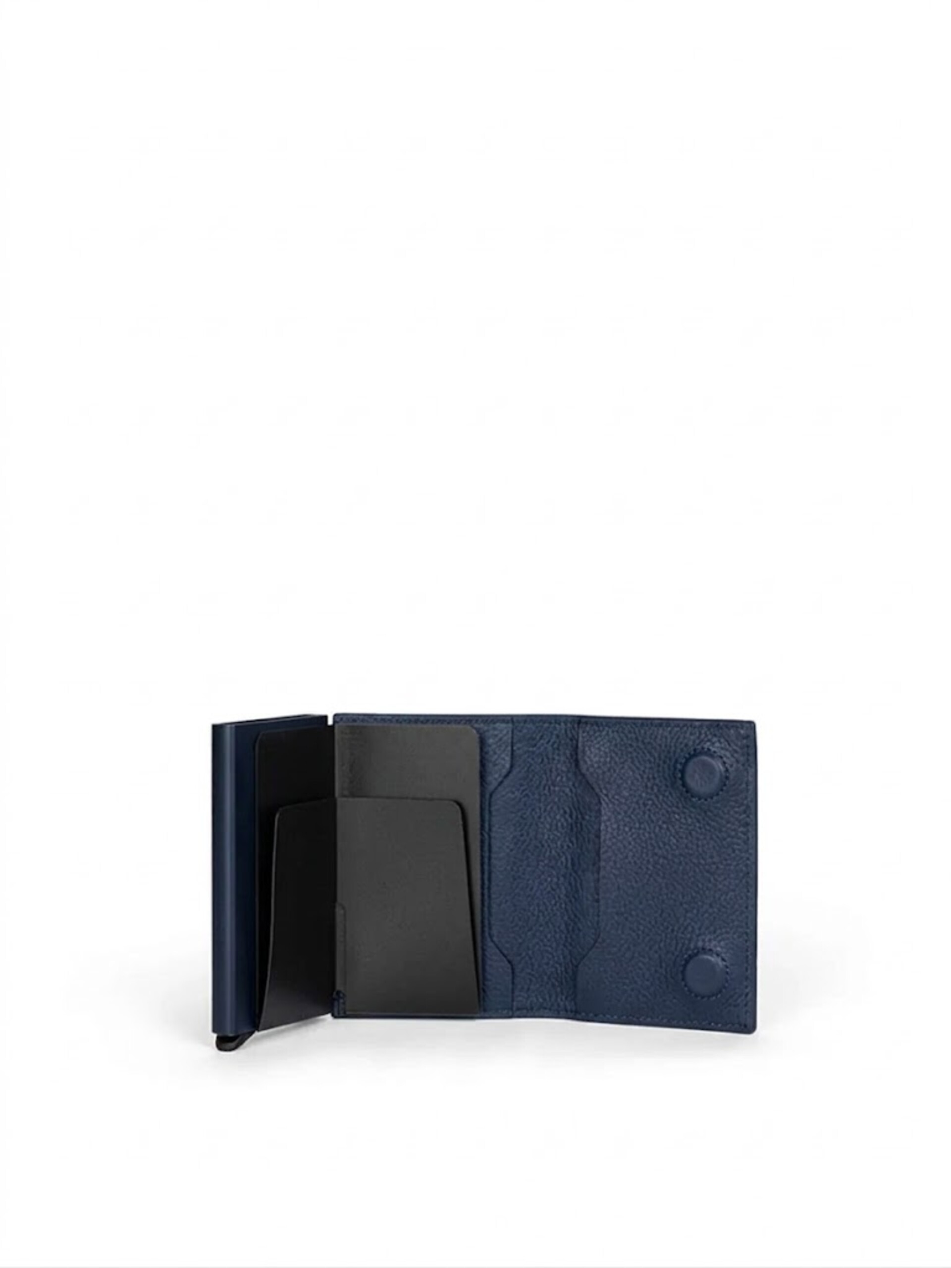 Porta Carte Card   Secret Pelle   RFID AEUZ32548MHA U.S. POLO ASSN. LINEA BRAZIL CARD HOLDER