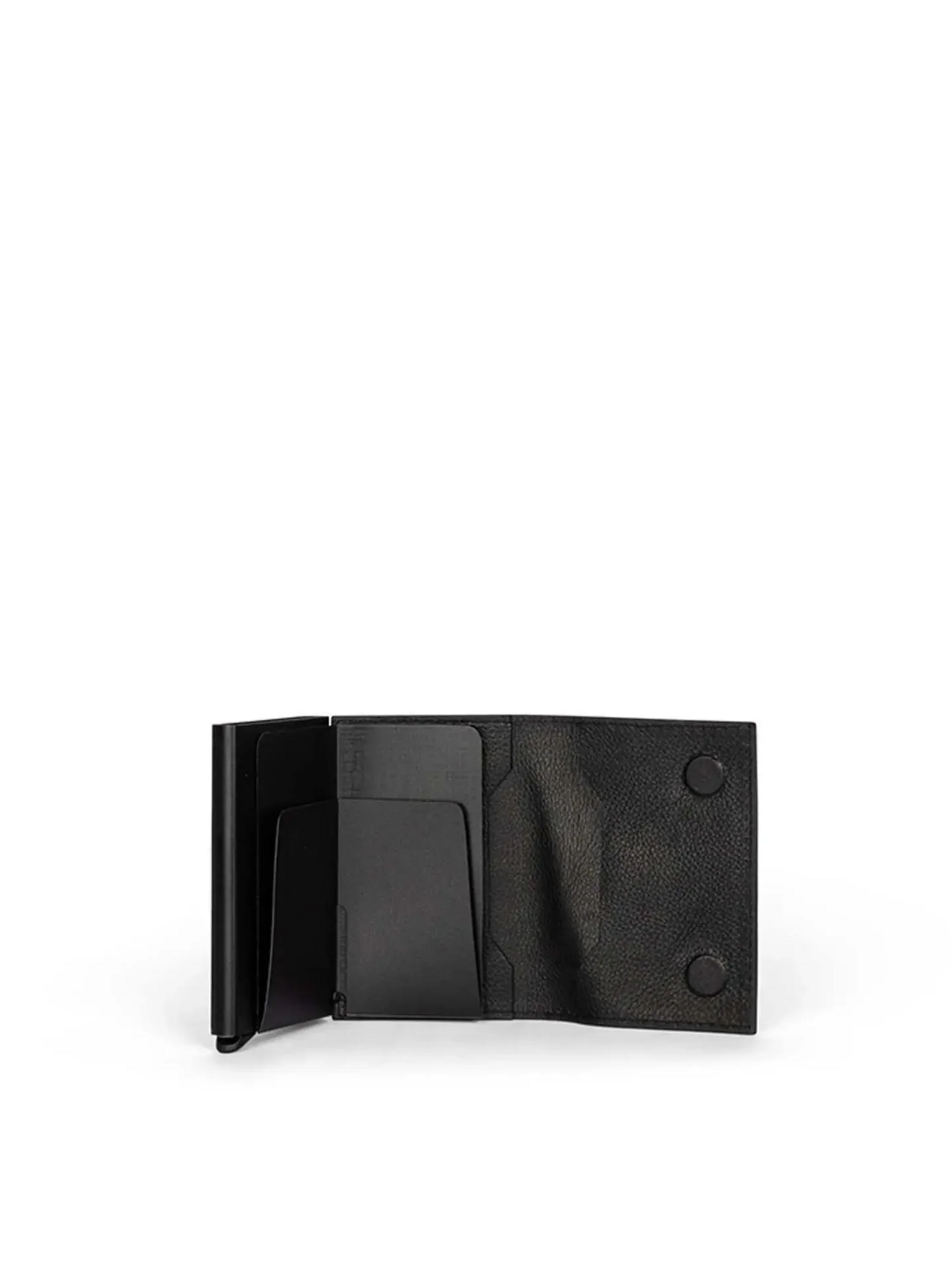 Porta Carte Card   Secret Pelle   RFID AEUZ32548MHA U.S. POLO ASSN. LINEA BRAZIL CARD HOLDER