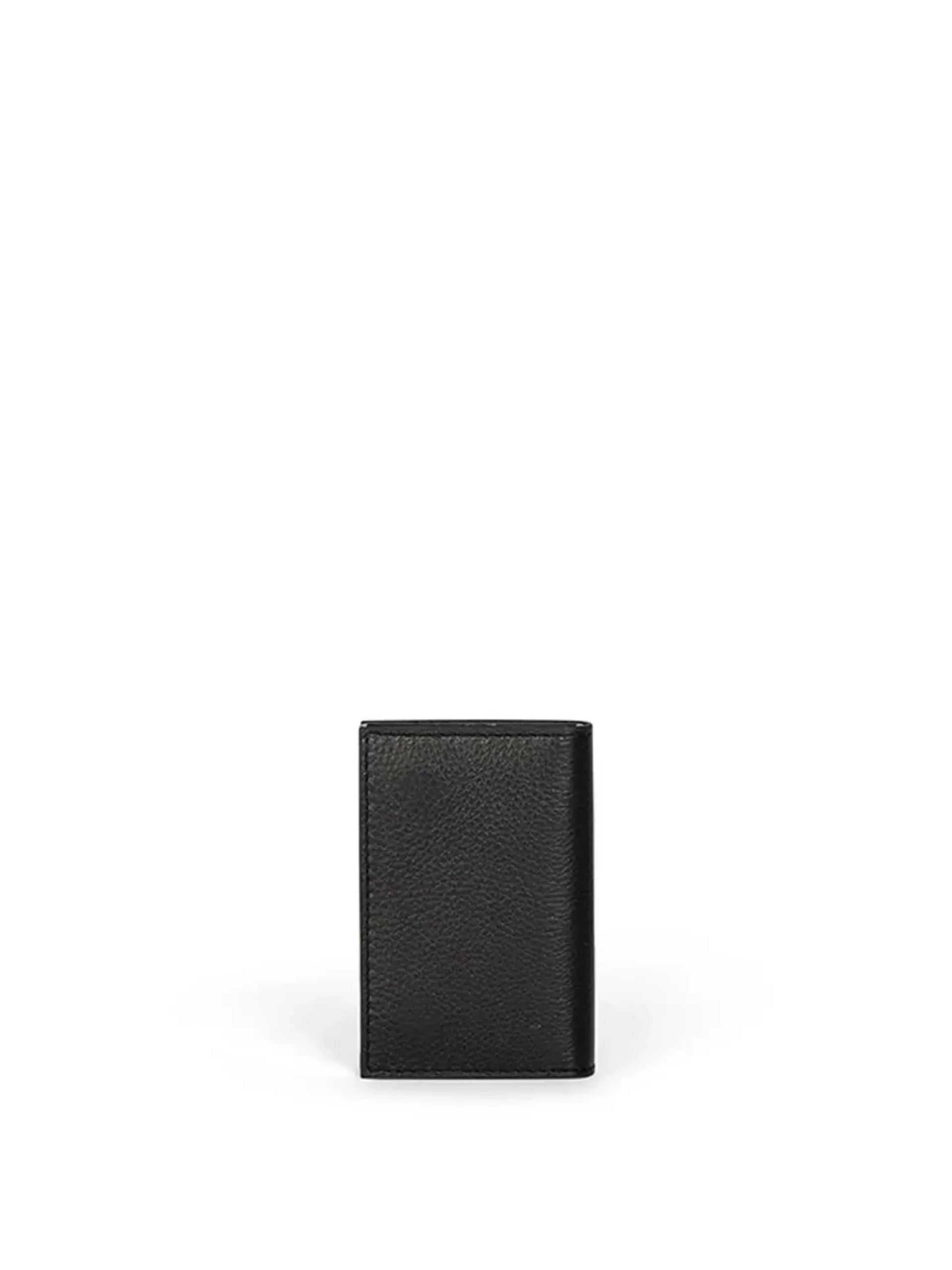 Porta Carte Card   Secret Pelle   RFID AEUZ32548MHA U.S. POLO ASSN. LINEA BRAZIL CARD HOLDER