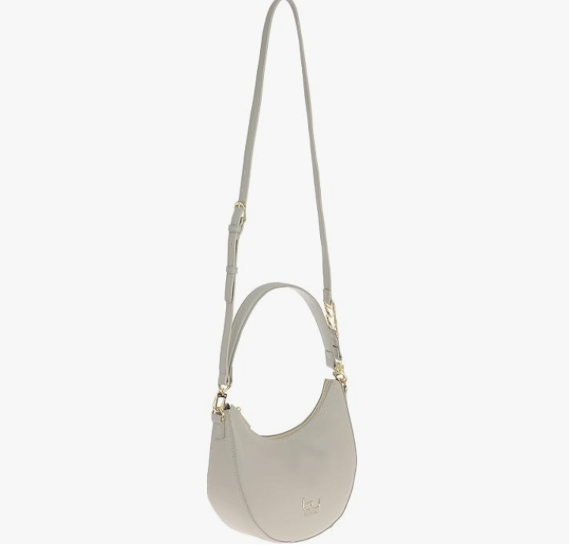BORSA A SPALLA	BYBS33B10 By Byblos NAOS