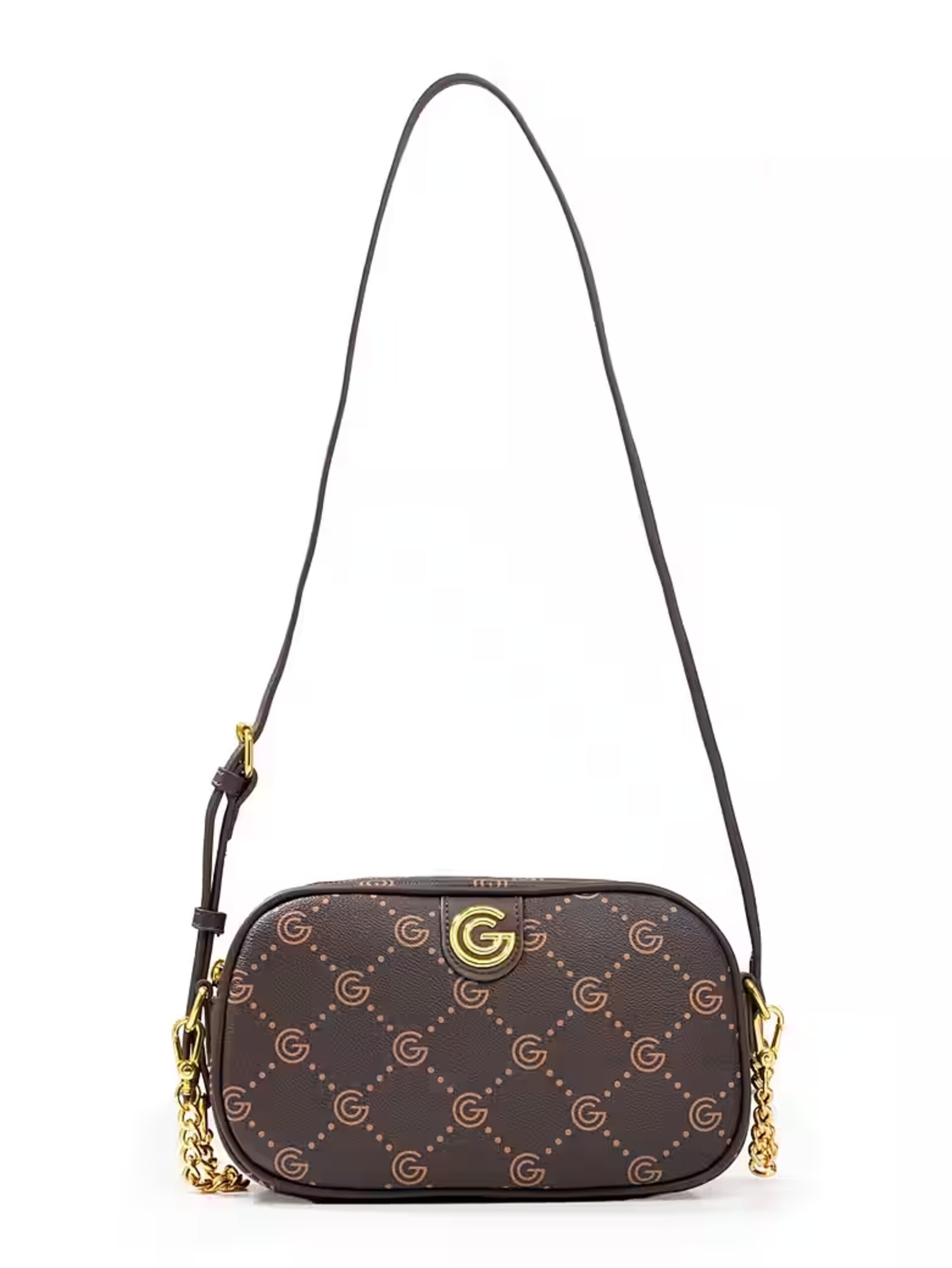 Borsa a tracolla GABRIELLA GUCCI VALENCIA