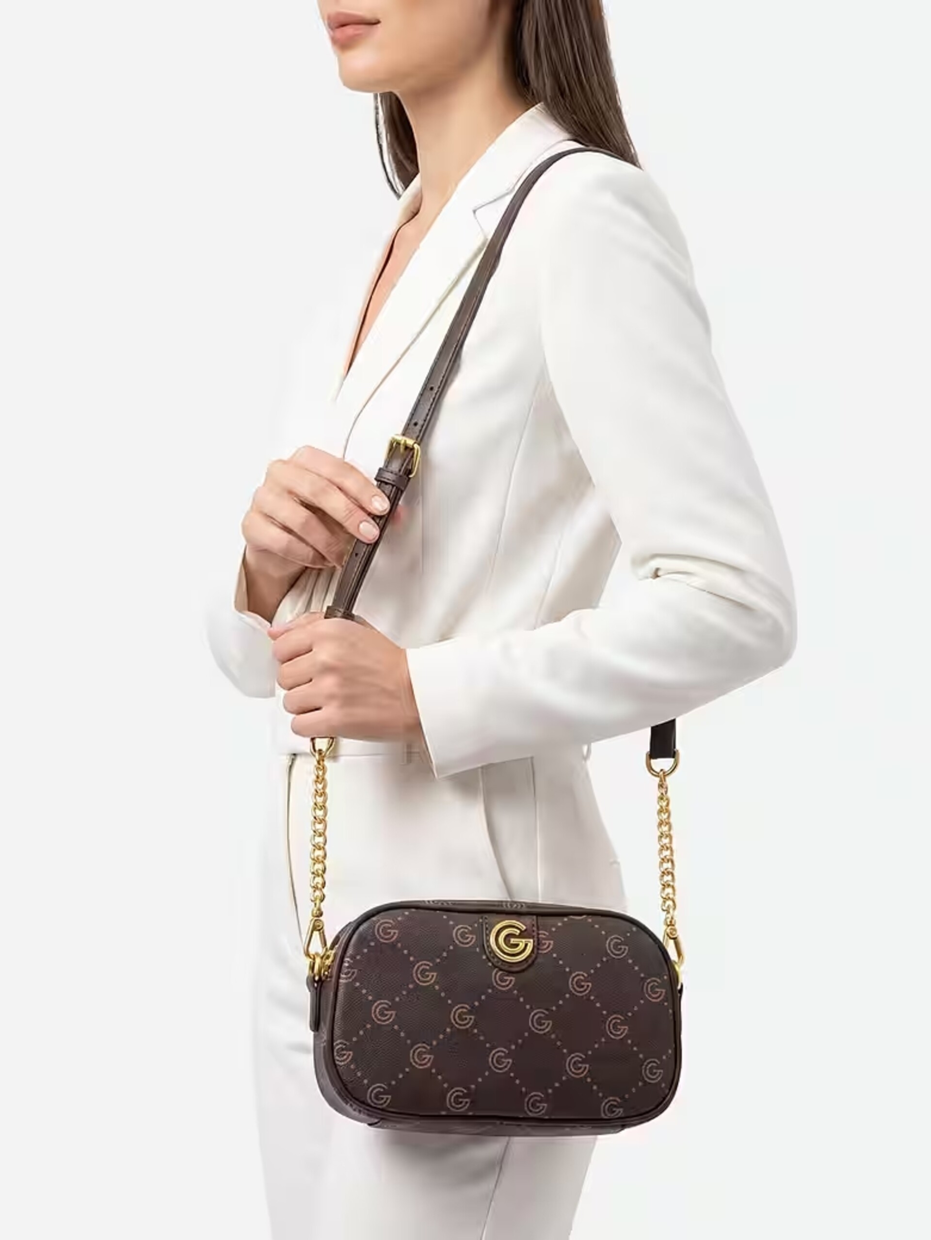 Borsa a tracolla GABRIELLA GUCCI VALENCIA