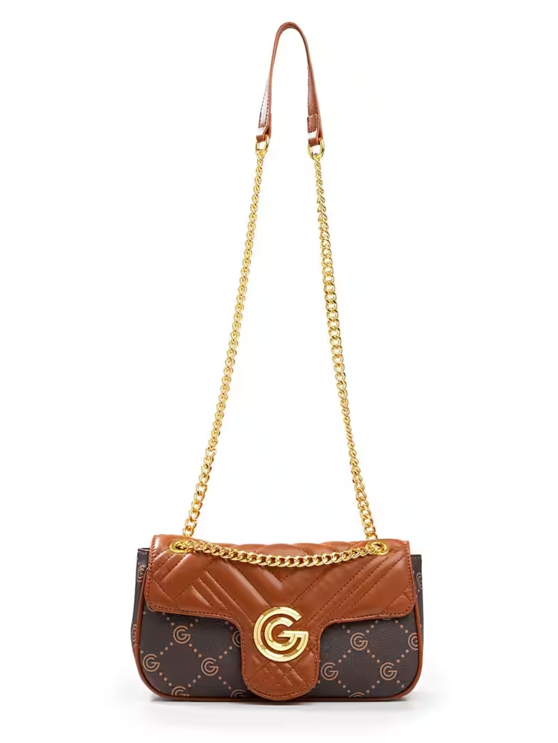 Borsa a tracolla GGBICM-CIN GABRIELLA GUCCI CINDY