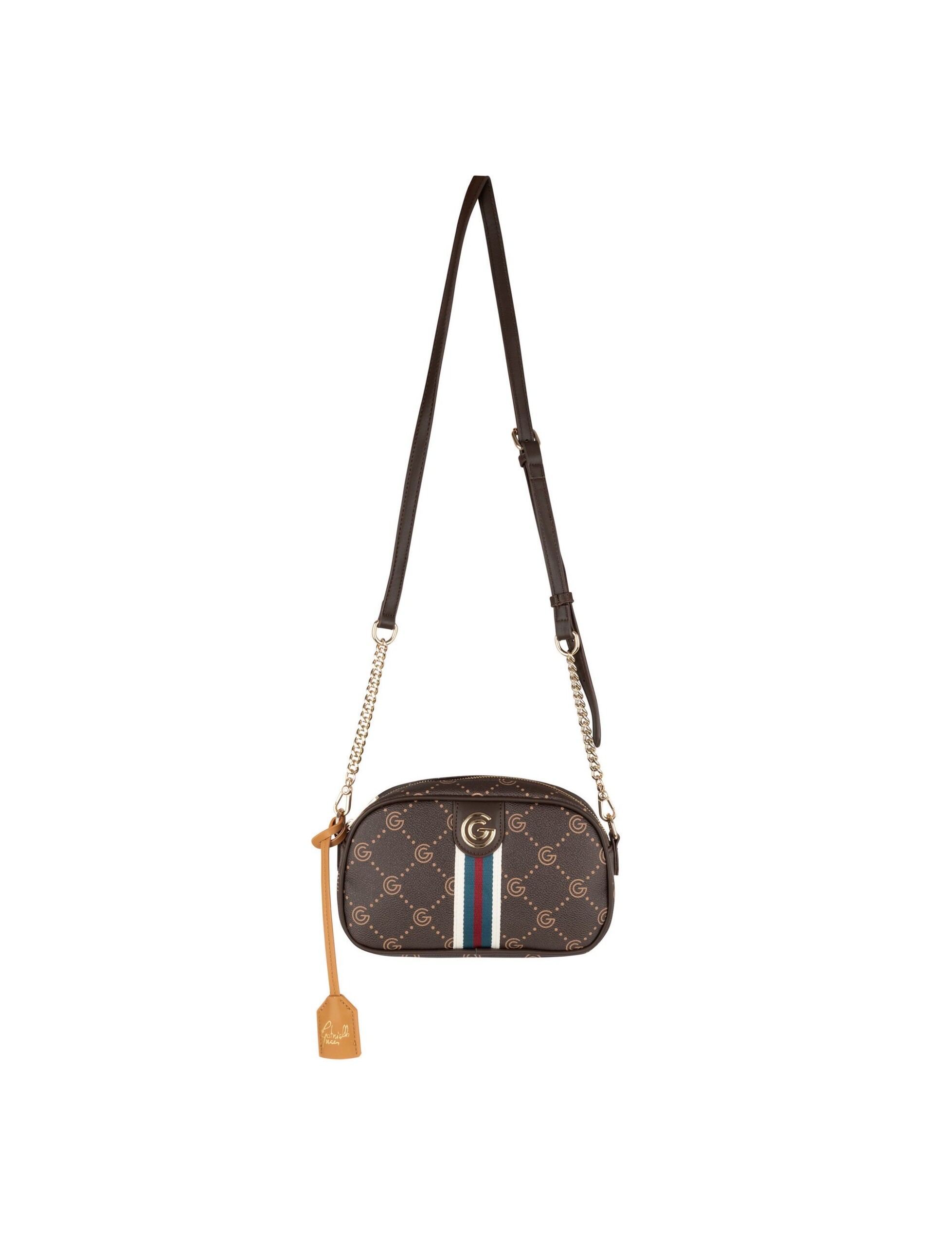 Borsa a tracolla   GGBMM-VAL GABRIELLA GUCCI VALENCIA