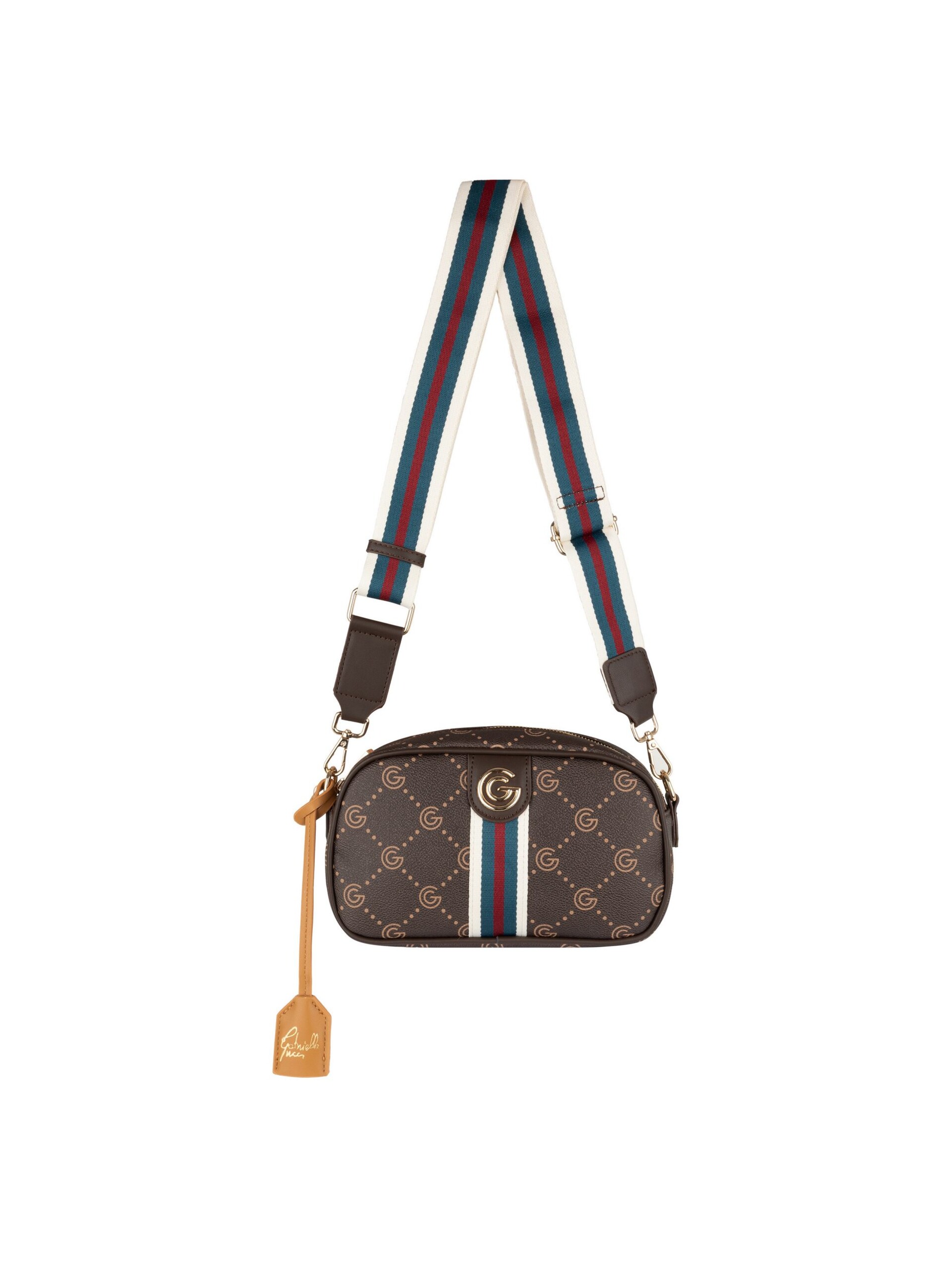 Borsa a tracolla   GGBMM-VAL GABRIELLA GUCCI VALENCIA