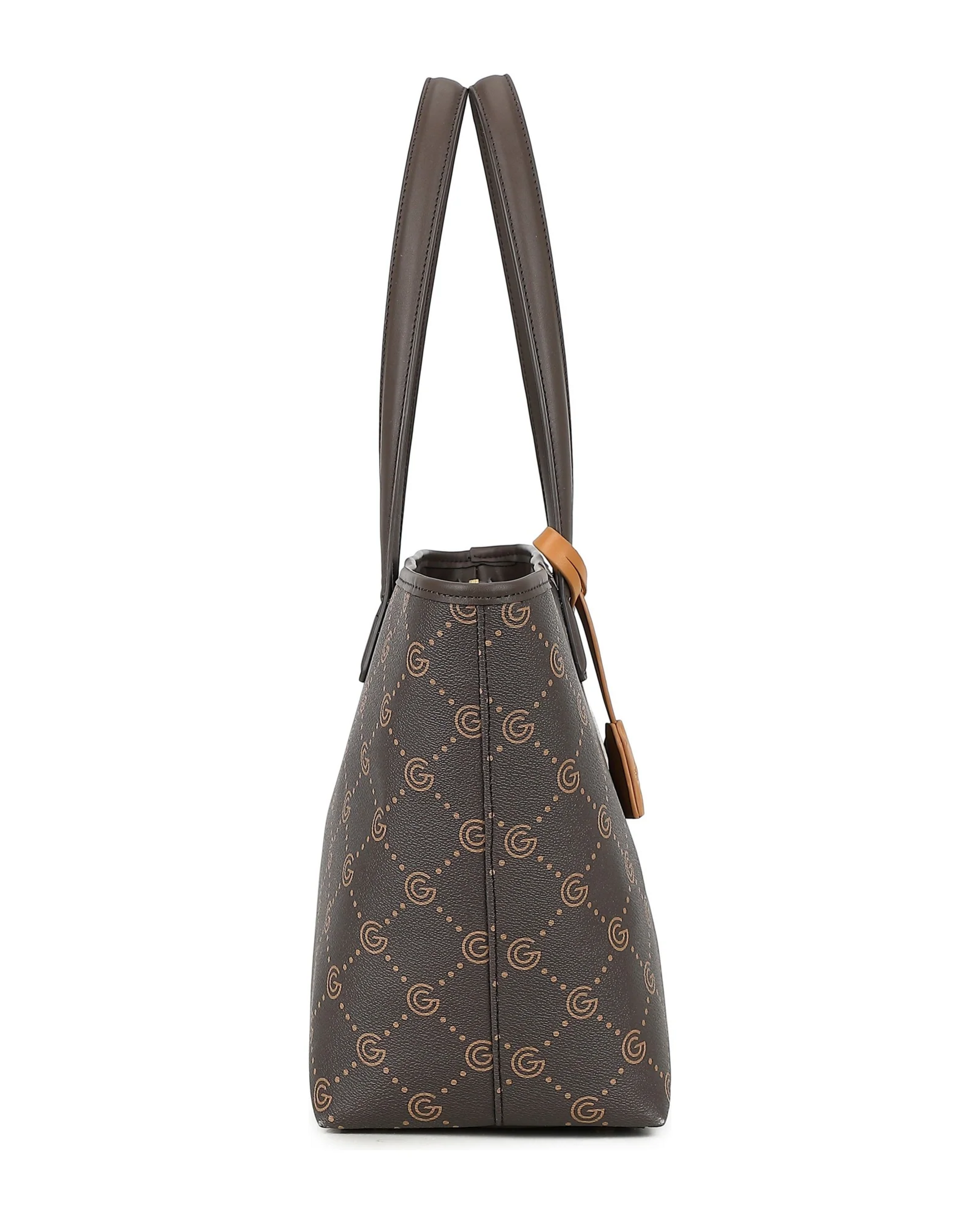 BORSA SHOPPER GABRIELLA GUCCI TIZIANA