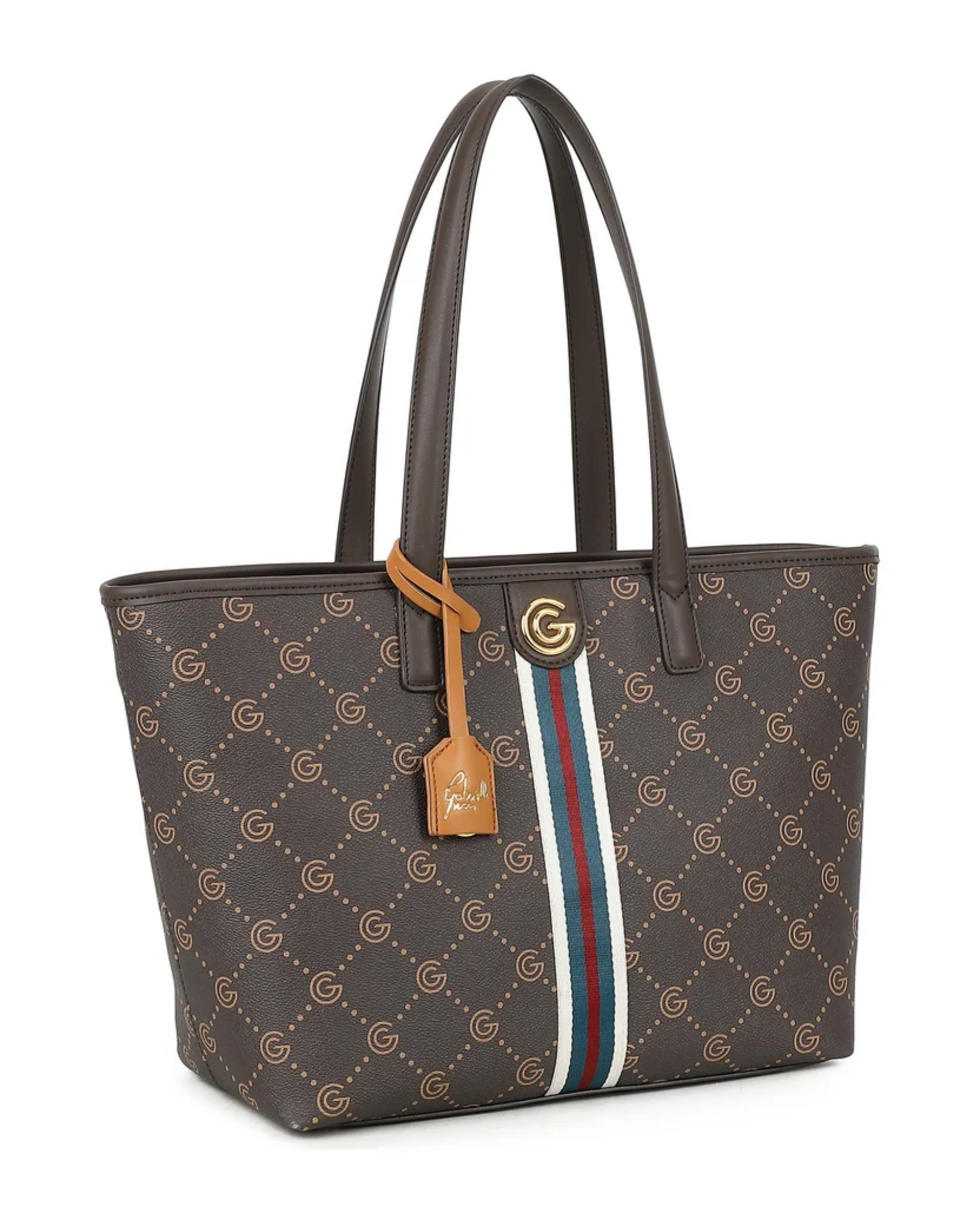 BORSA SHOPPER GABRIELLA GUCCI TIZIANA