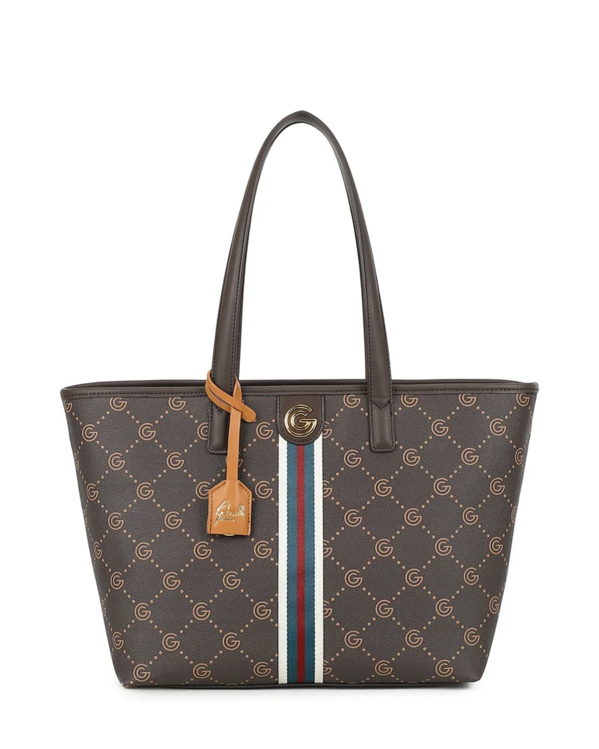 BORSA SHOPPER GABRIELLA GUCCI TIZIANA