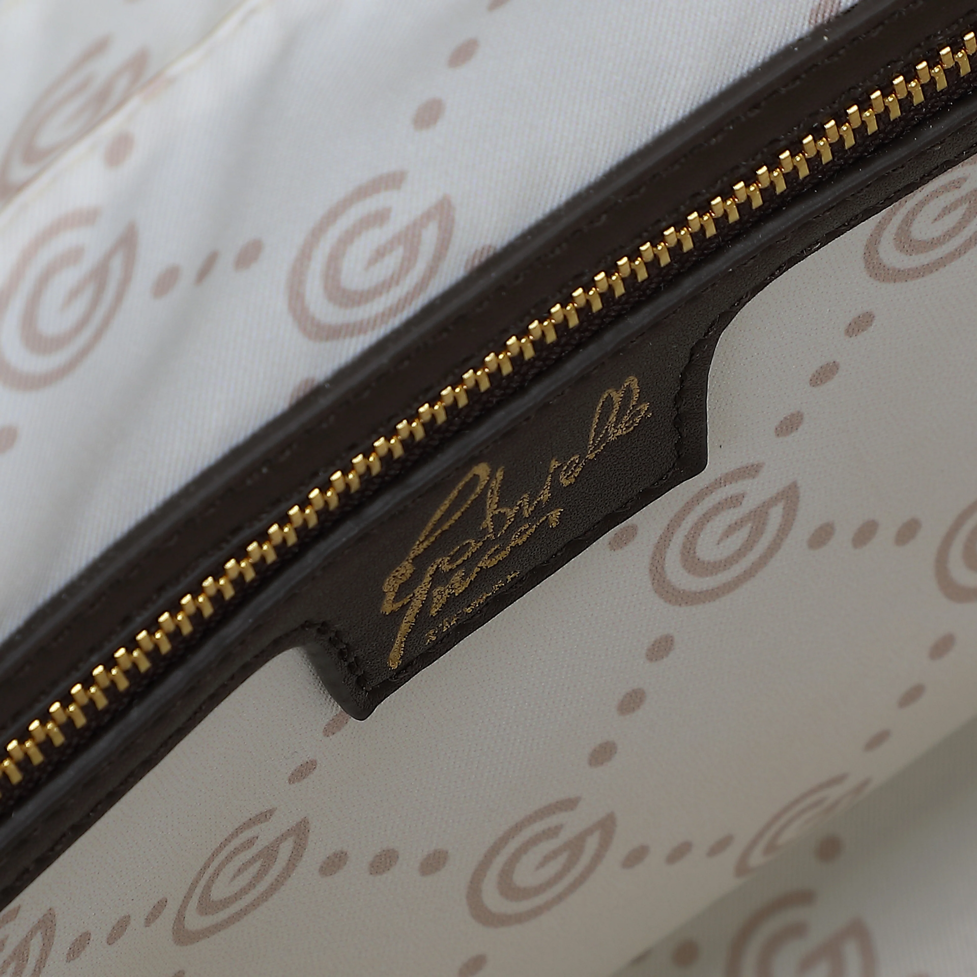 BORSA SHOPPER GABRIELLA GUCCI TIZIANA