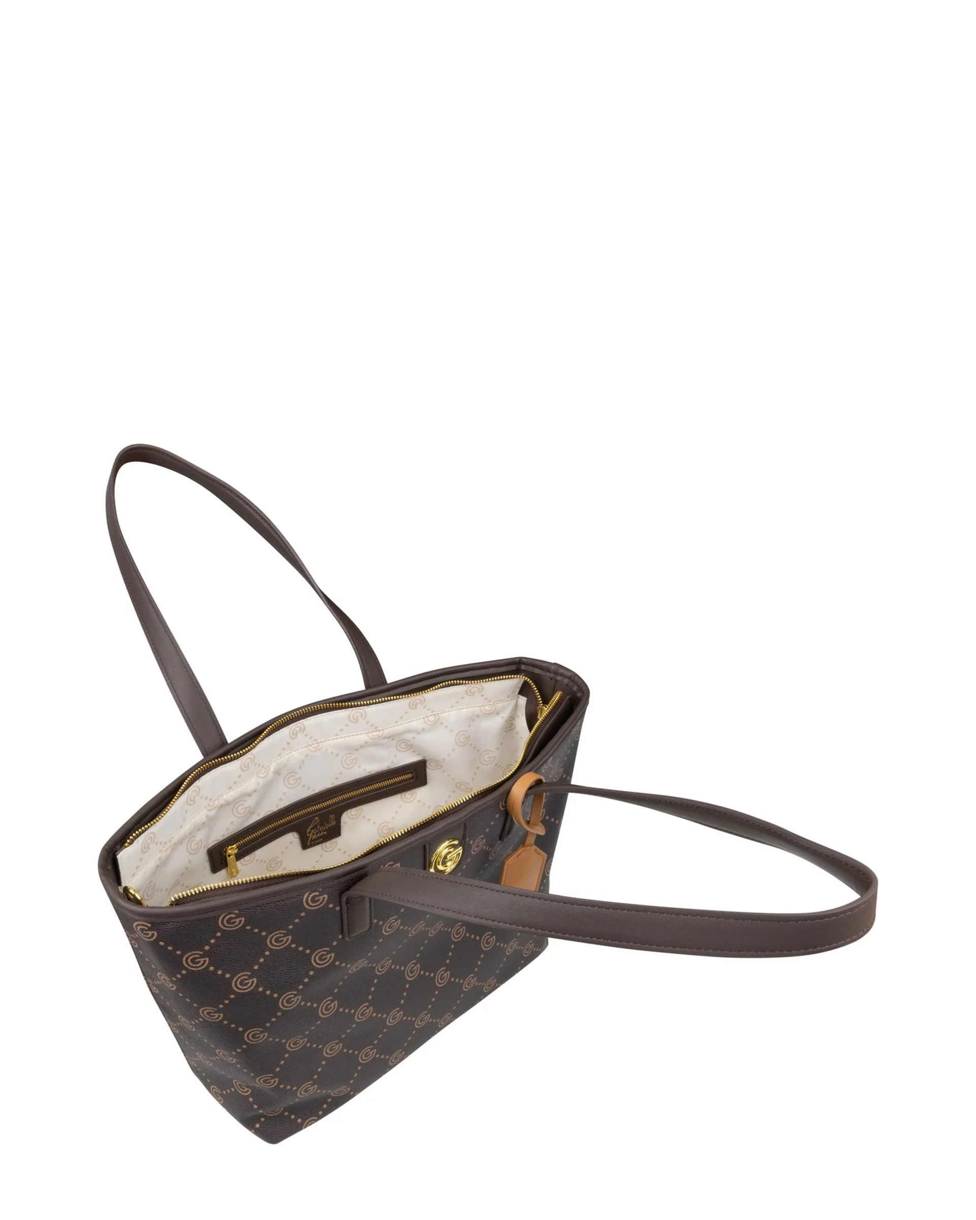 BORSA SHOPPER GGBMM-TIZ GABRIELLA GUCCI TIZIANA
