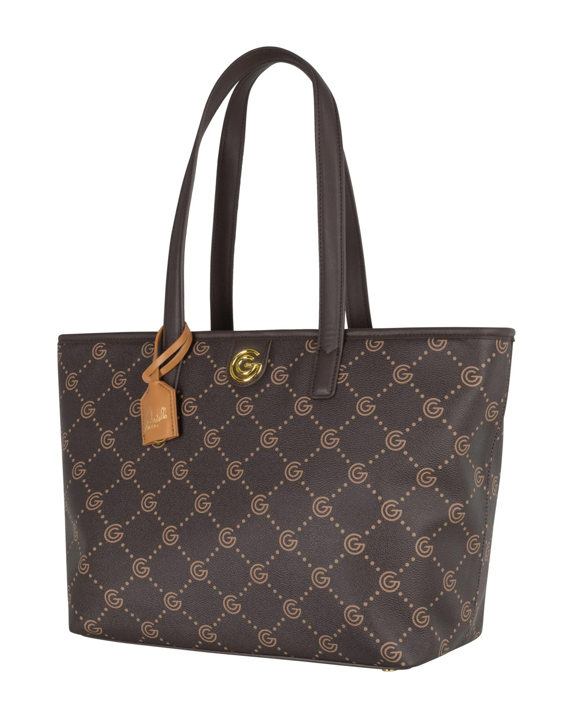 BORSA SHOPPER GGBMM-TIZ GABRIELLA GUCCI TIZIANA
