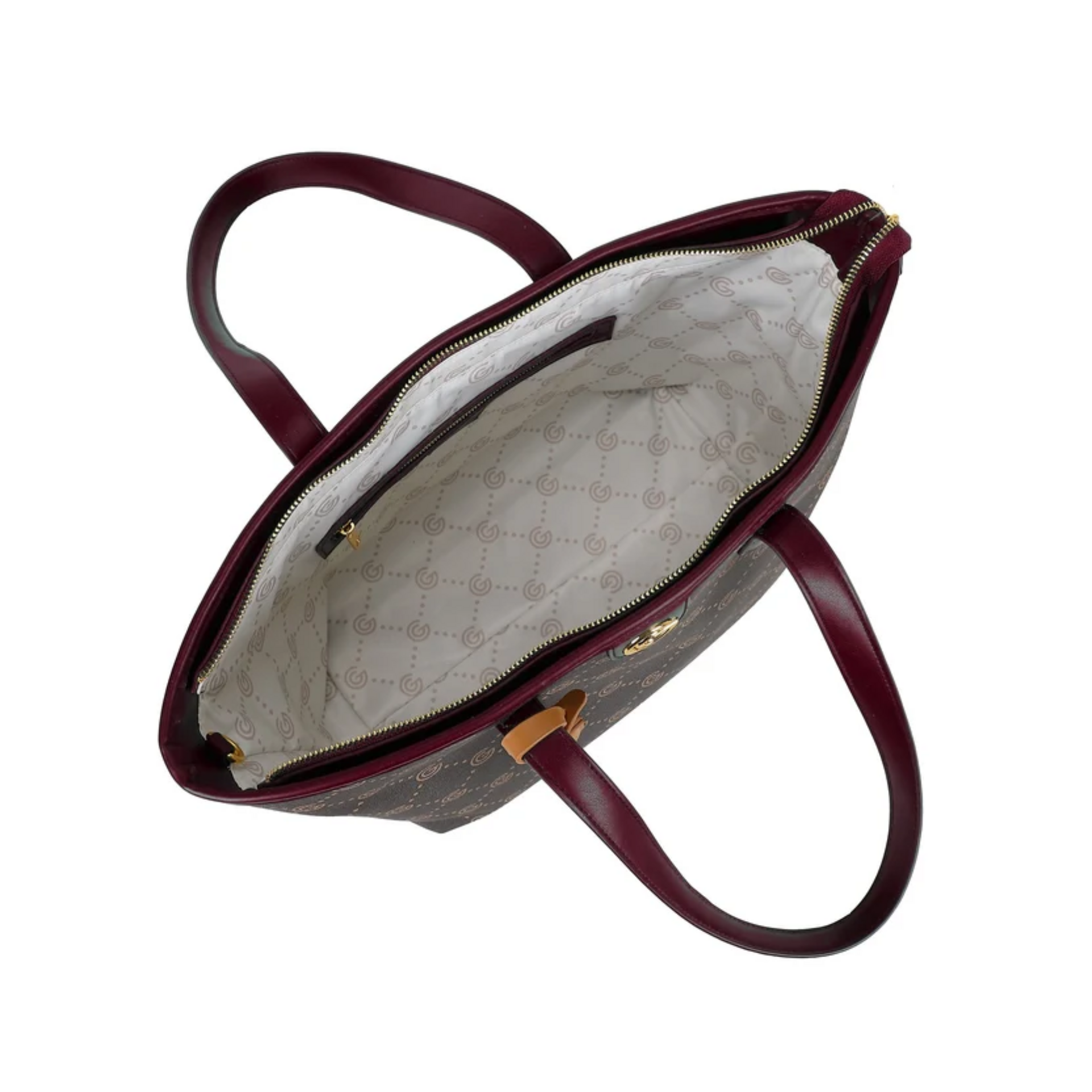 BORSA SHOPPER GGBMM-TIZ GABRIELLA GUCCI TIZIANA