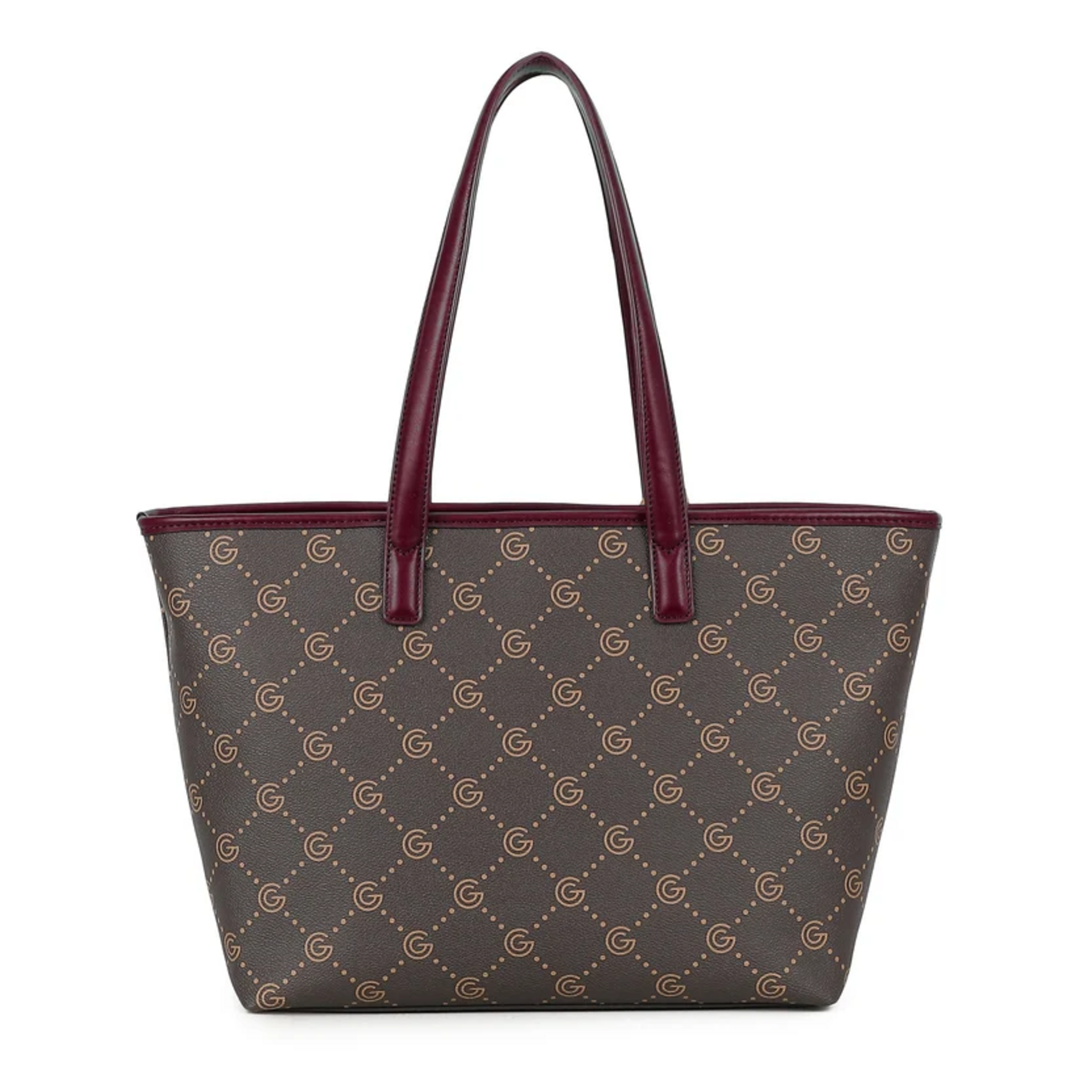 BORSA SHOPPER GGBMM-TIZ GABRIELLA GUCCI TIZIANA