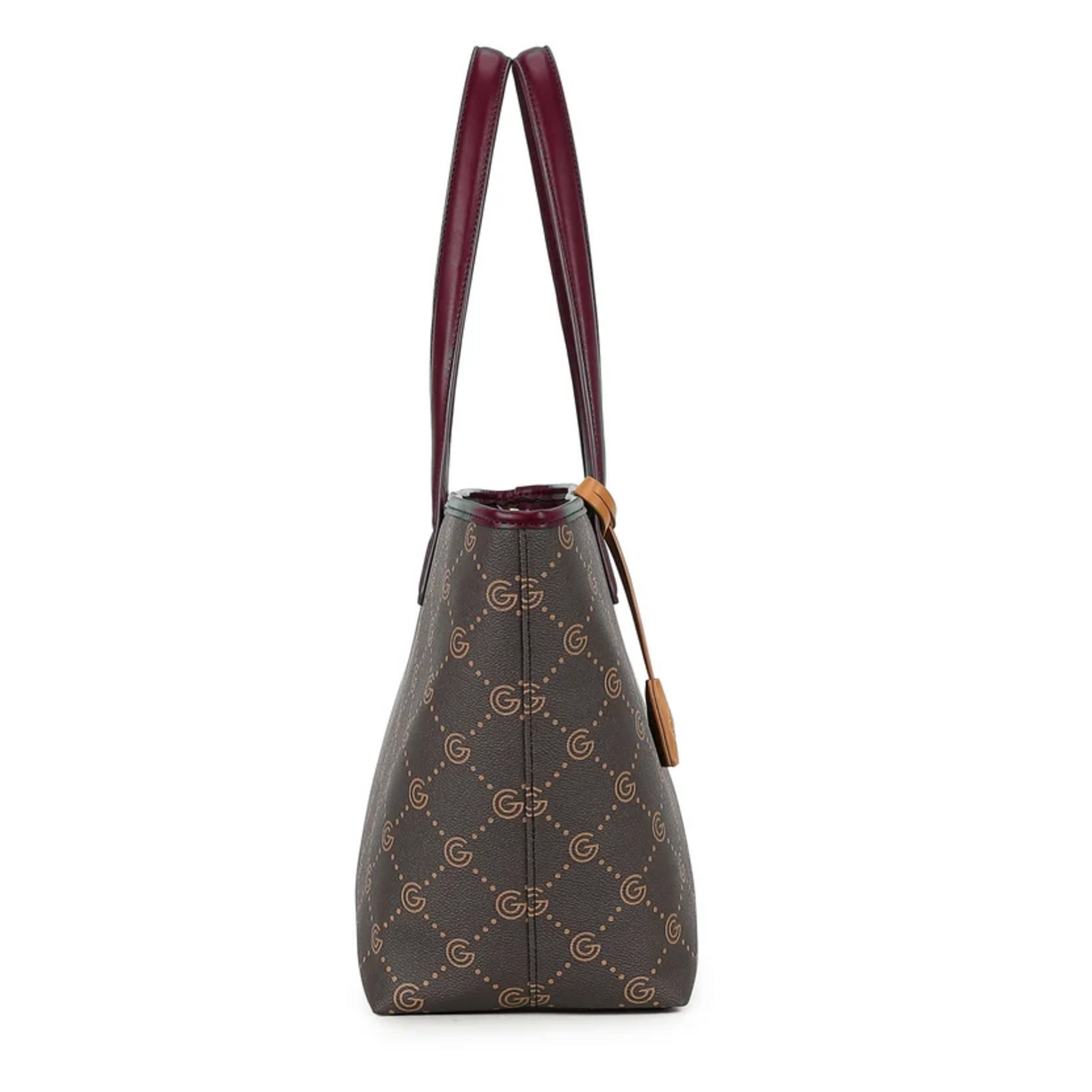 BORSA SHOPPER GGBMM-TIZ GABRIELLA GUCCI TIZIANA