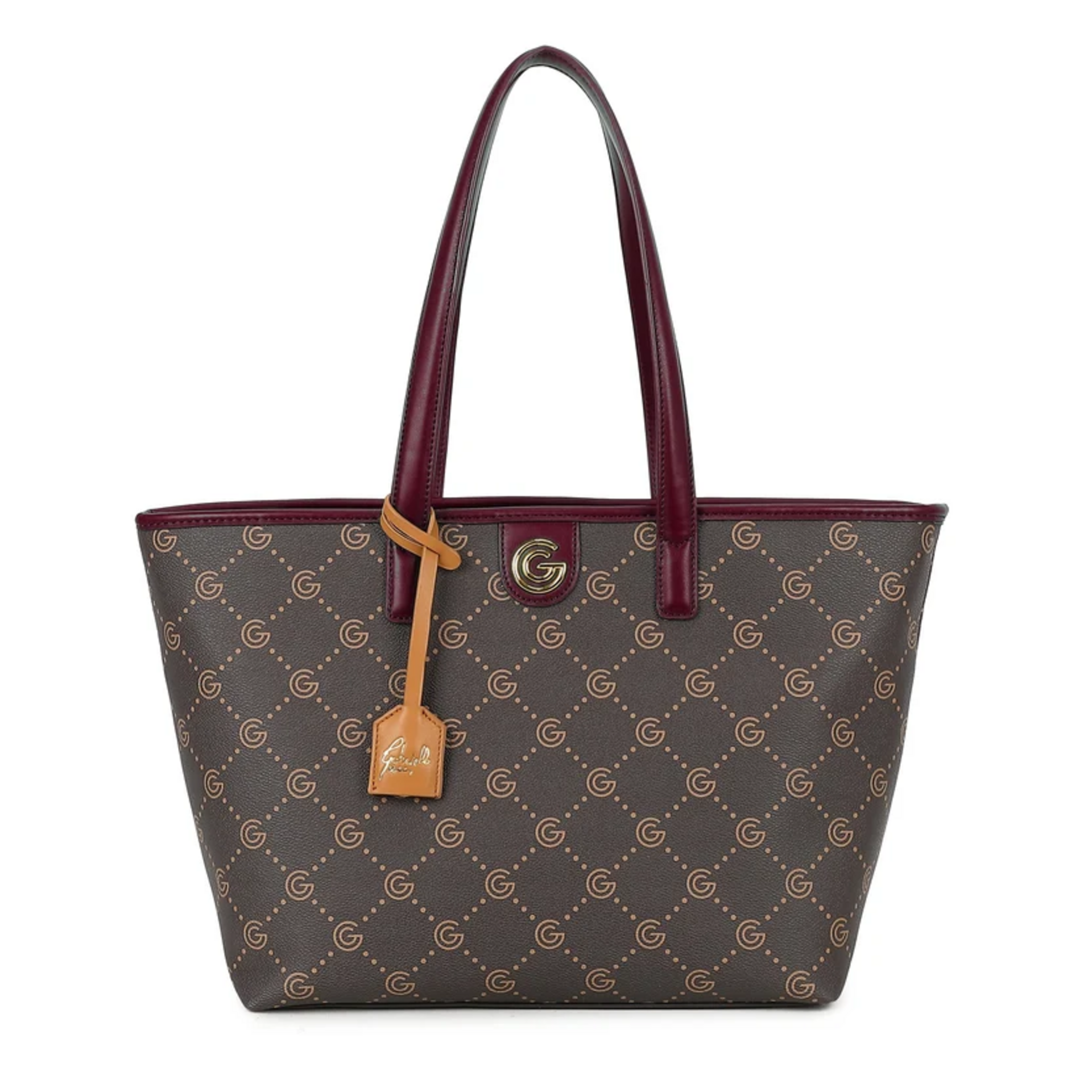 BORSA SHOPPER GGBMM-TIZ GABRIELLA GUCCI TIZIANA