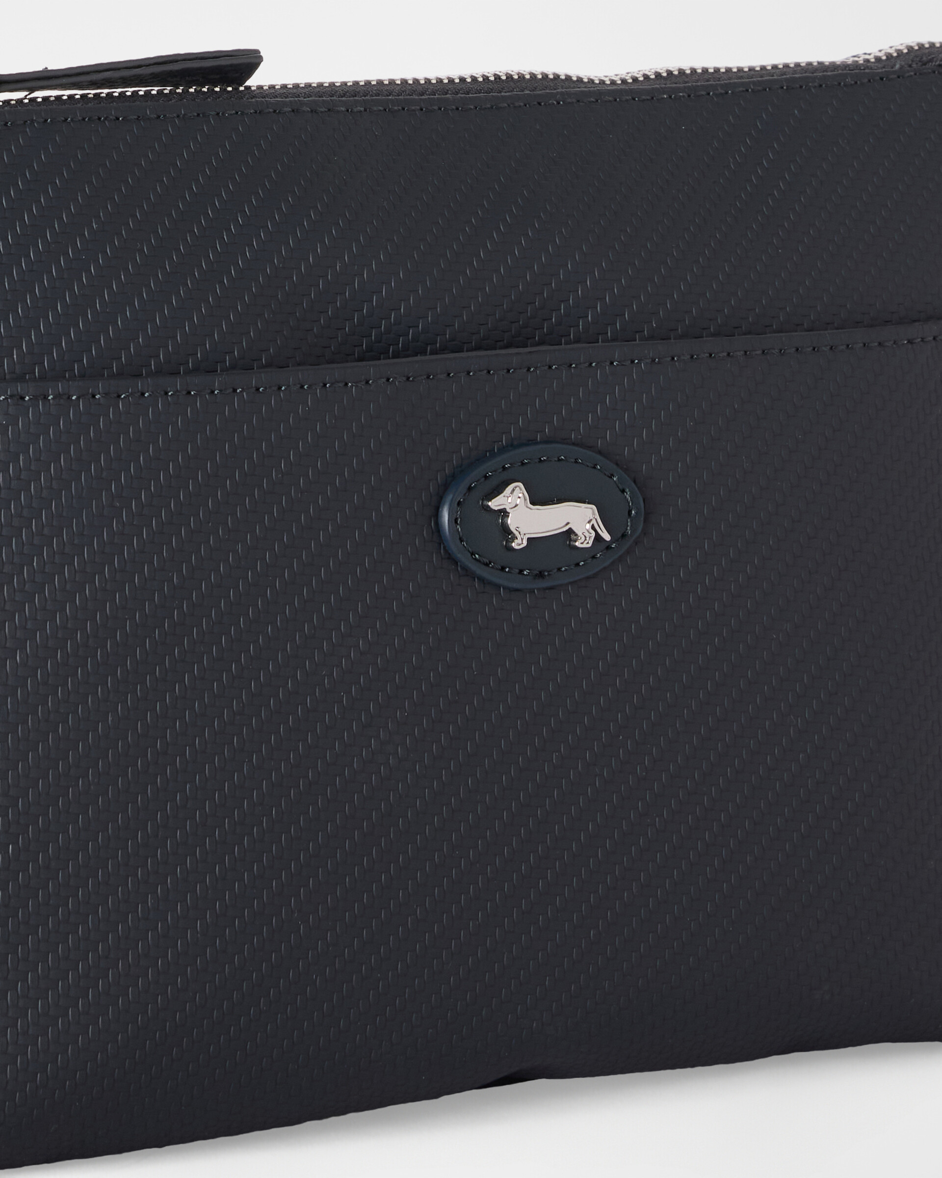 POCHETTE  UOMO BLU Harmont & Blaine BLAINE HUNTER