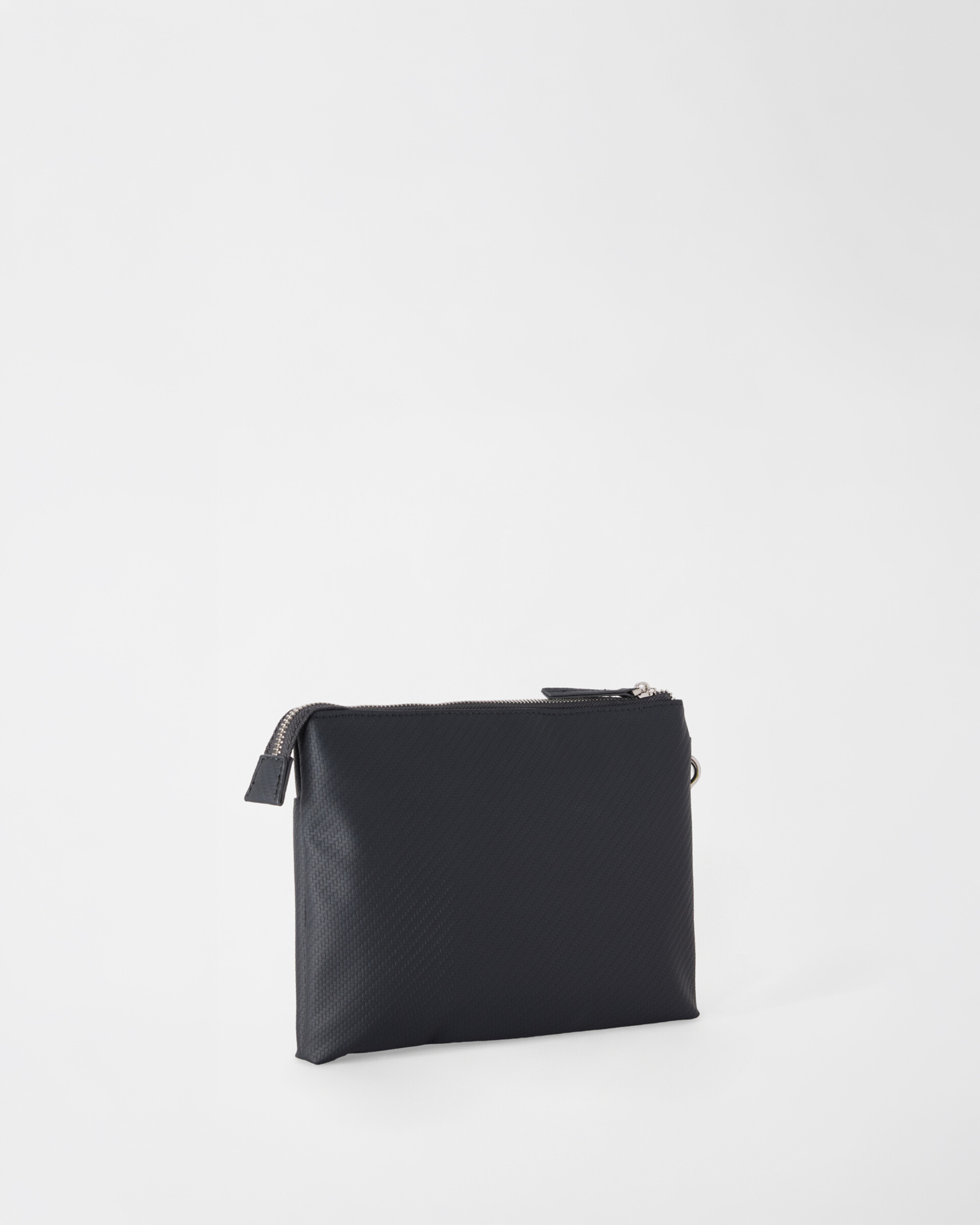 POCHETTE  UOMO BLU Harmont & Blaine BLAINE HUNTER