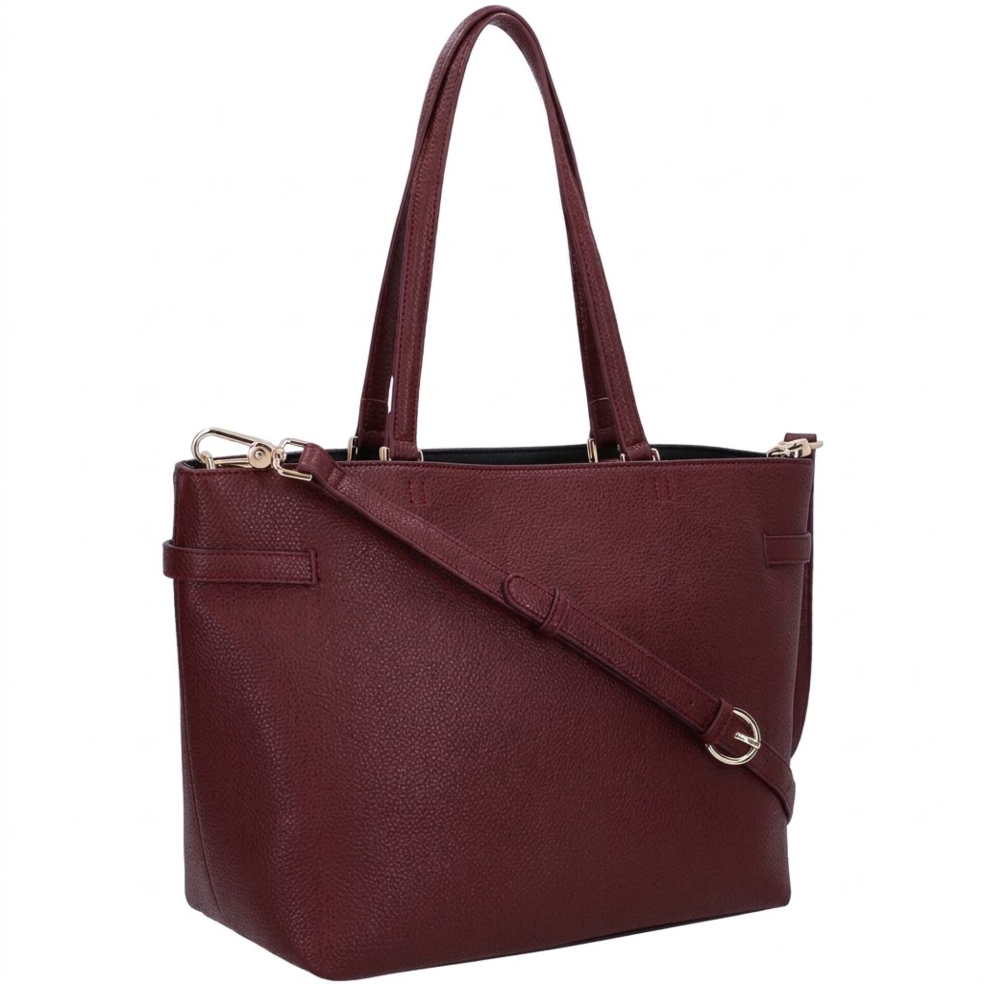 BORSA  SHOPPER BIUSS8881WVP U.S. POLO ASSN. LINEA STANFORD