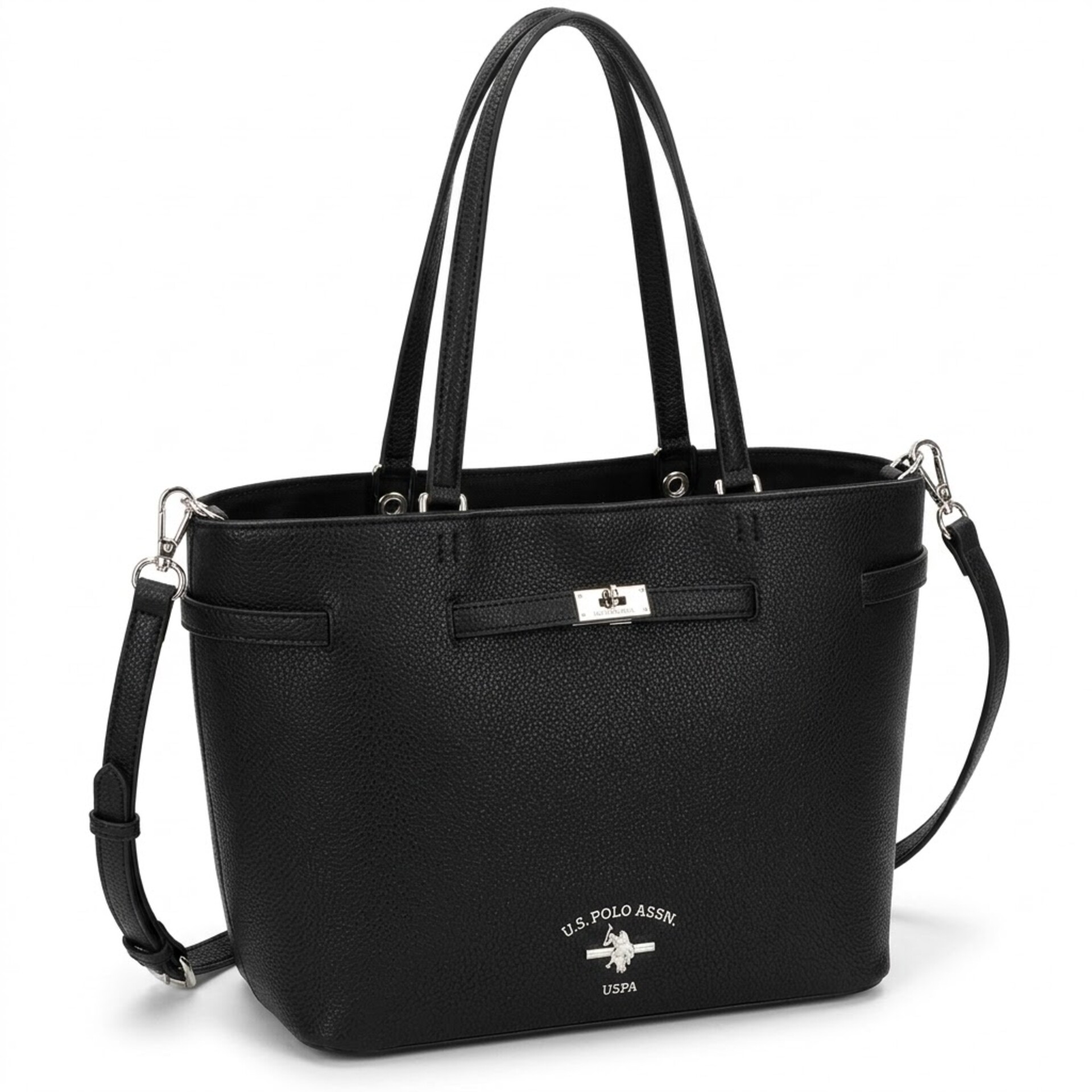 BORSA  SHOPPER BIUSS8881WVP U.S. POLO ASSN. LINEA STANFORD