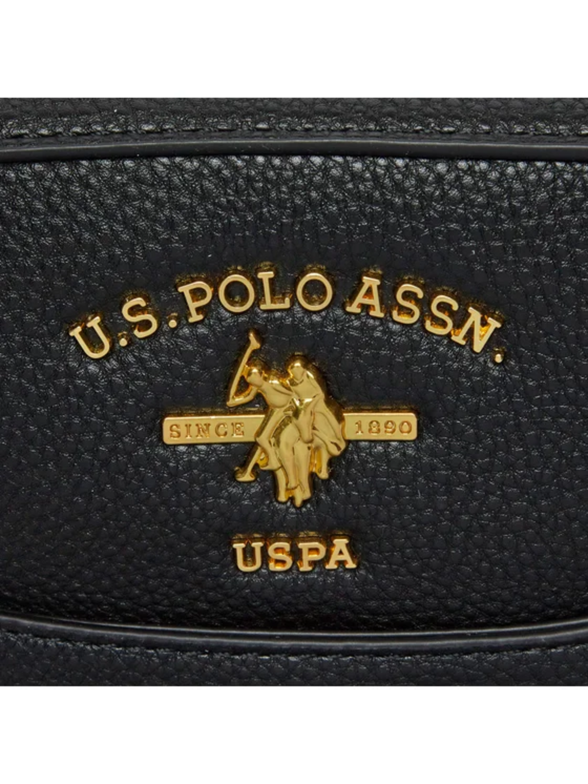 BORSA A TRACOLLA BIUSS6206WVP U.S. POLO ASSN. LINEA STANFORD