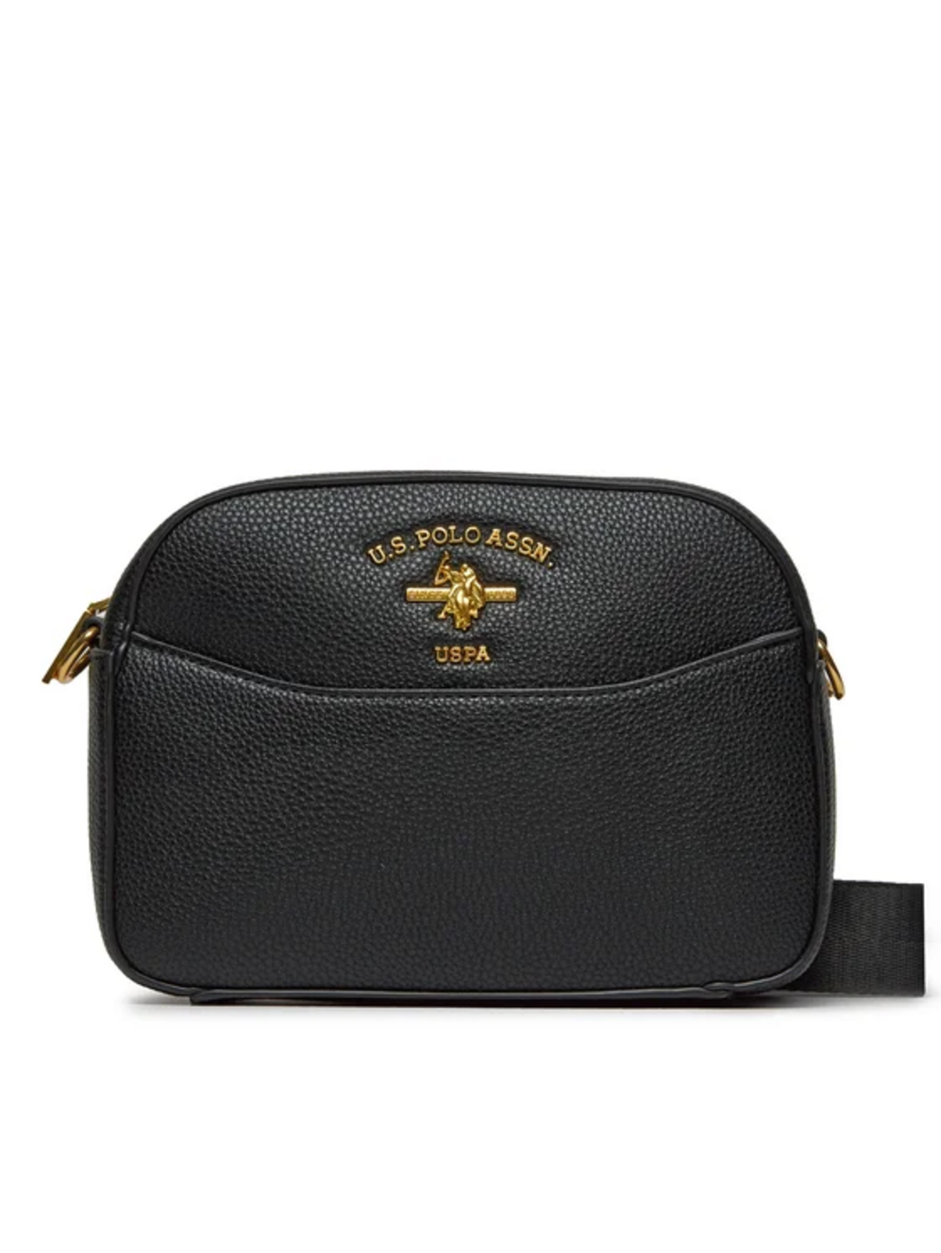 BORSA A TRACOLLA BIUSS6206WVP U.S. POLO ASSN. LINEA STANFORD