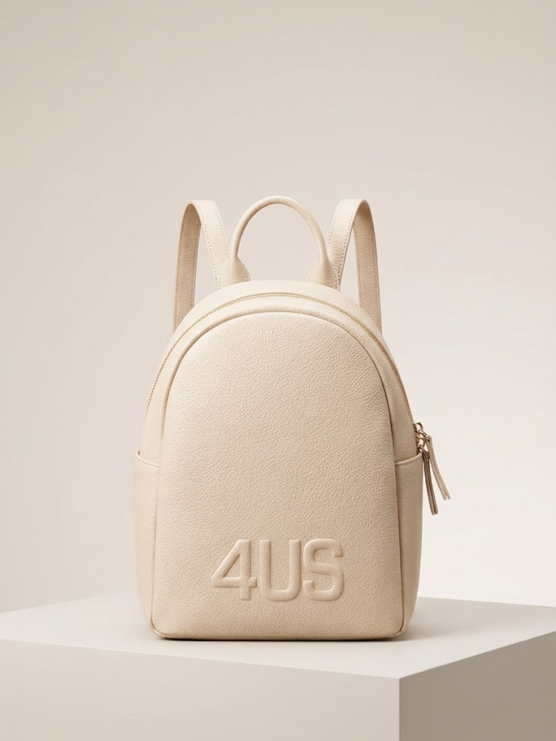 BORSA  A  ZAINO  NUDE 4US CESARE PACIOTTI 4US BLAIR