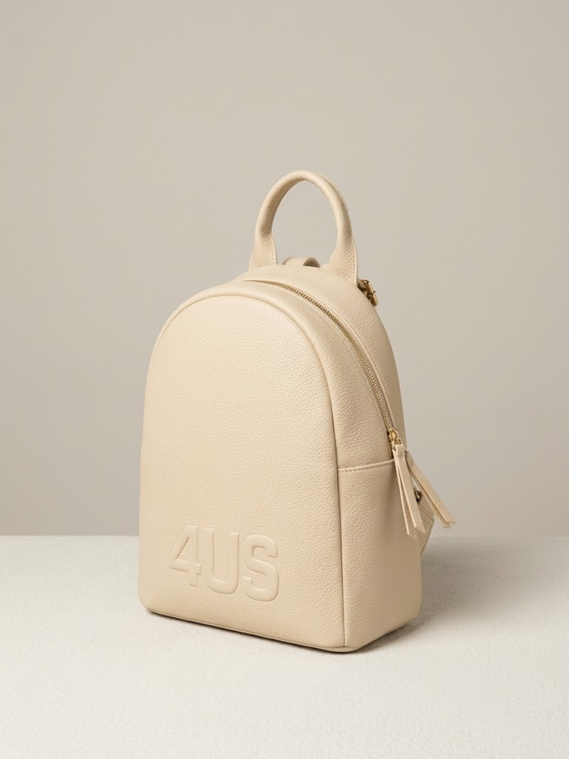 BORSA  A  ZAINO  NUDE 4US CESARE PACIOTTI 4US BLAIR