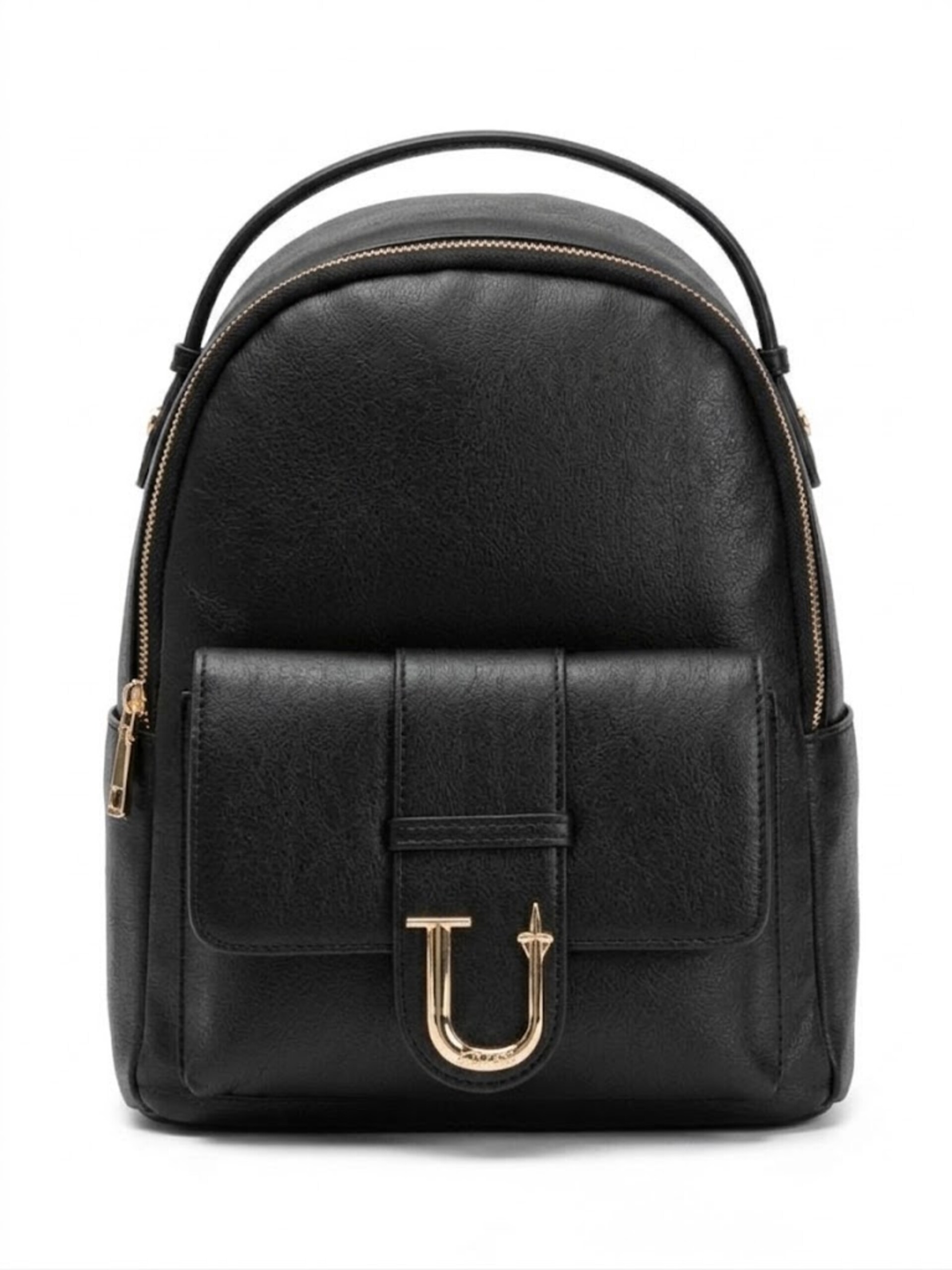 BORSA  A  ZAINO NERO 4US CESARE PACIOTTI 4US TAILOR