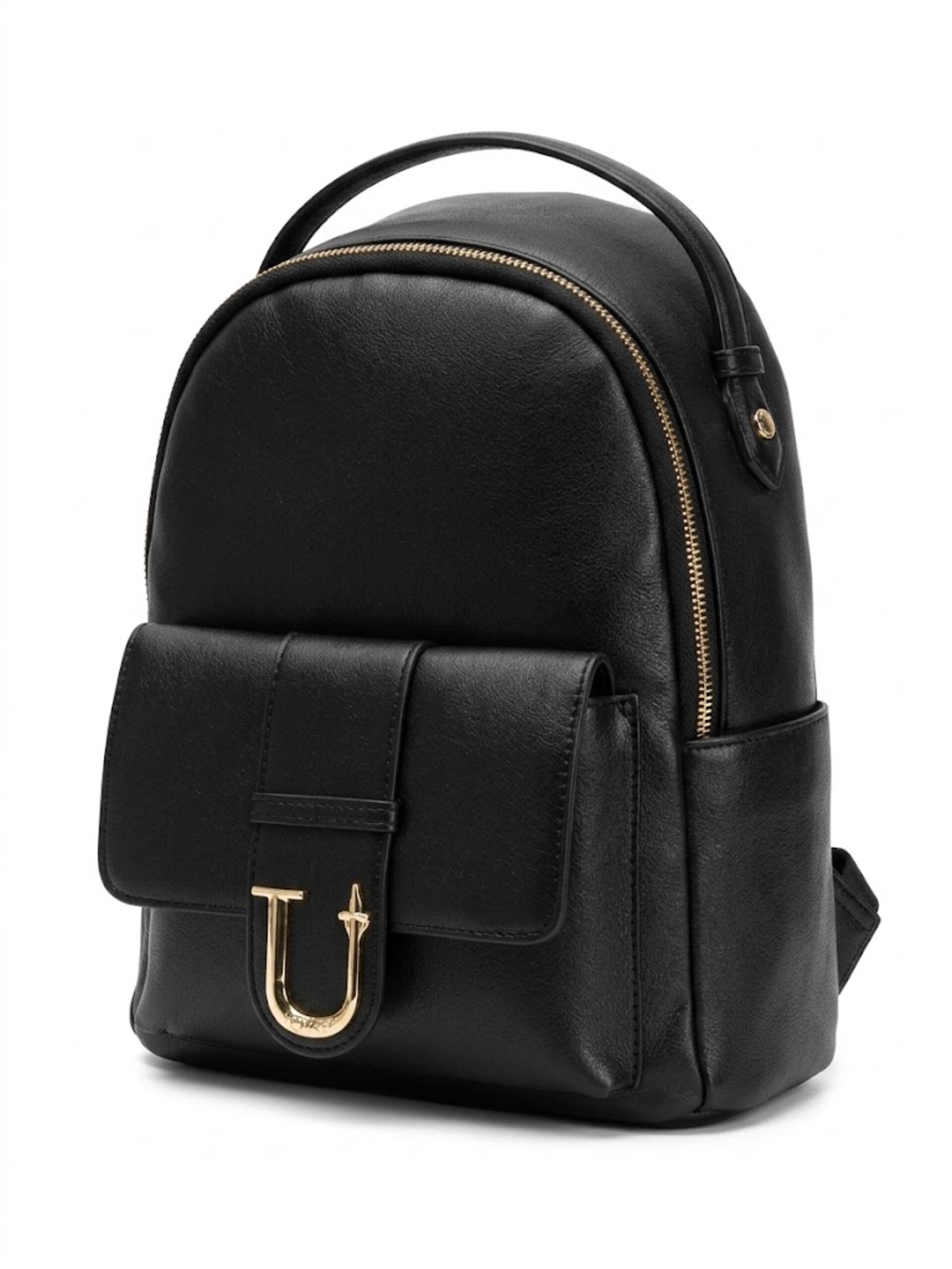 BORSA  A  ZAINO NERO 4US CESARE PACIOTTI 4US TAILOR