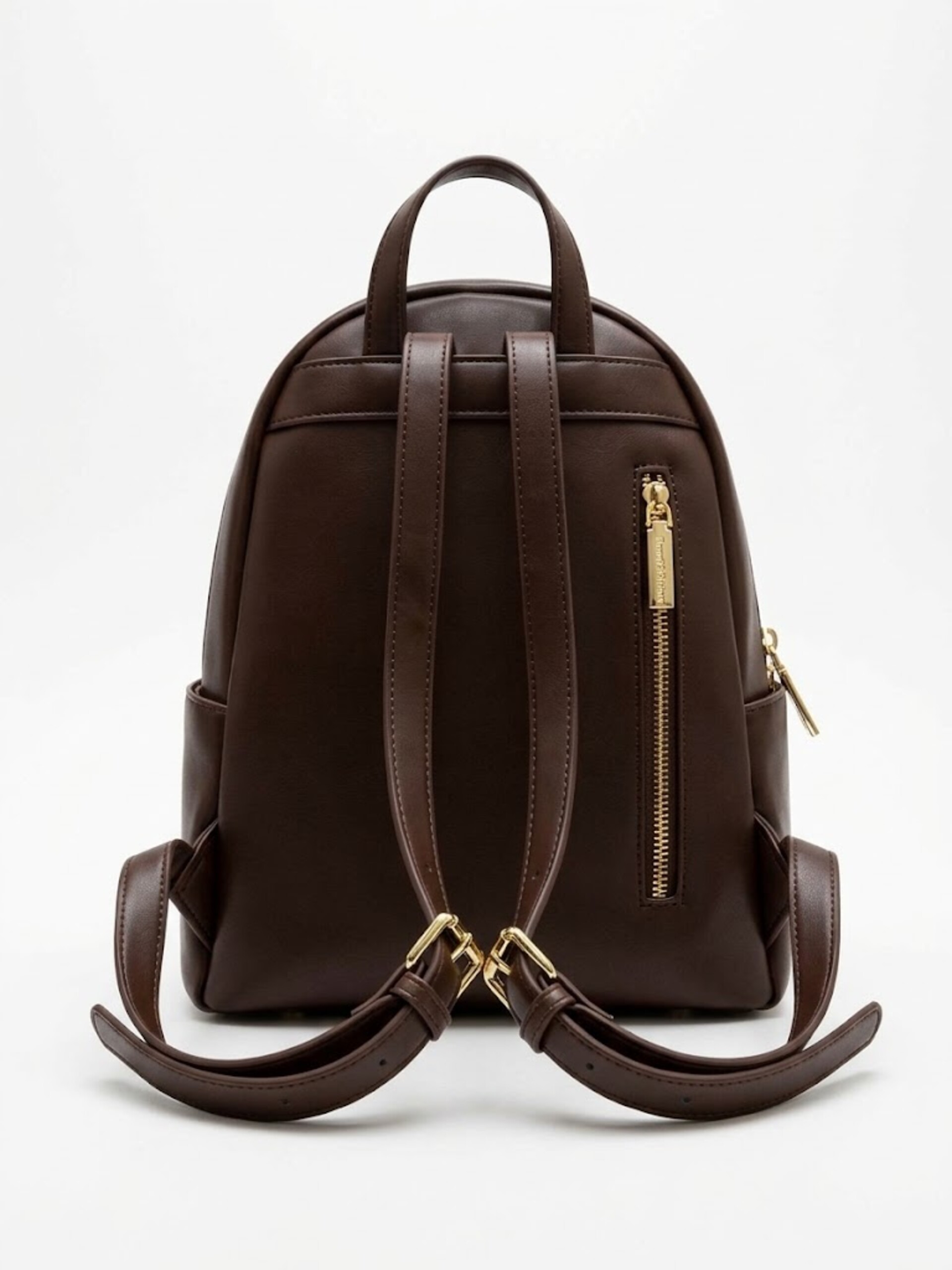 BORSA  A  ZAINO MARRONE 4US CESARE PACIOTTI 4US BLAIR