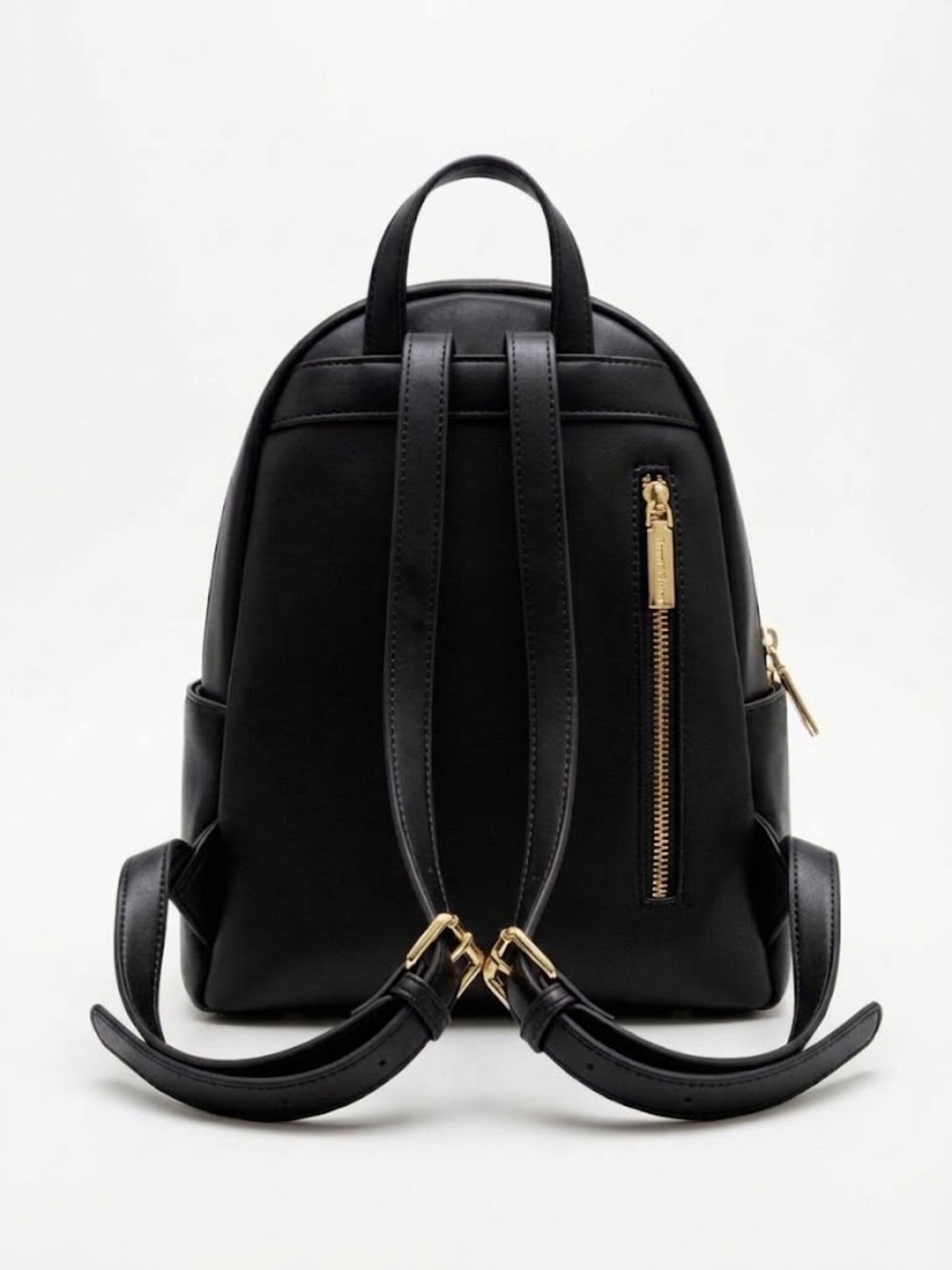 BORSA  A  ZAINO NERO 4US CESARE PACIOTTI 4US BLAIR