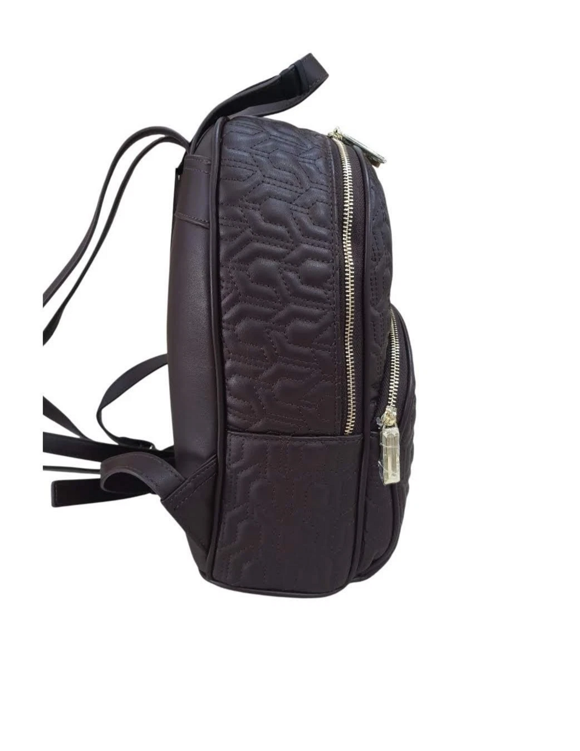 BORSA  A  ZAINO NERO 4US CESARE PACIOTTI 4US  MORGAN